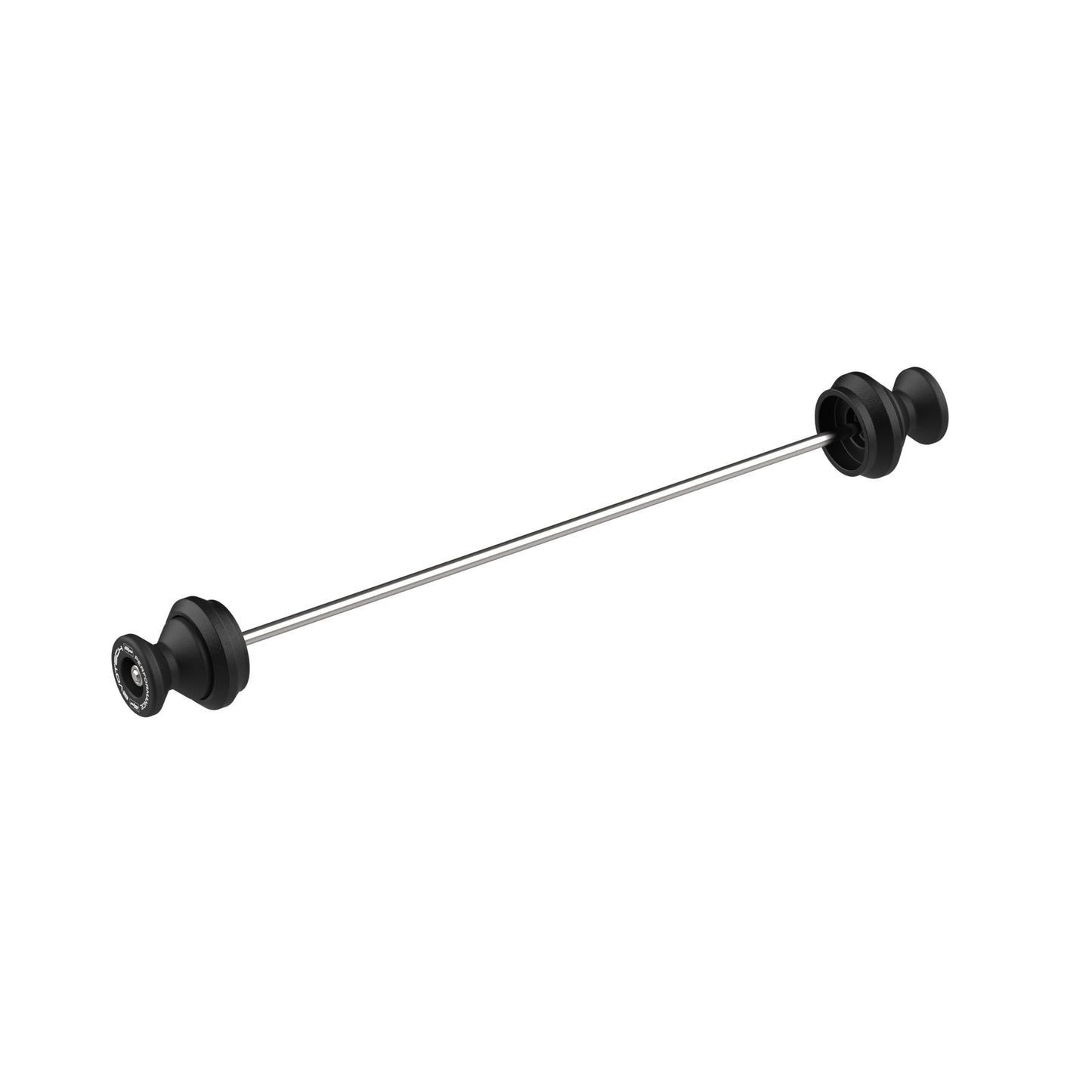 Paddockstand Bobbins Evotech - Yamaha MT-07 (2025+)