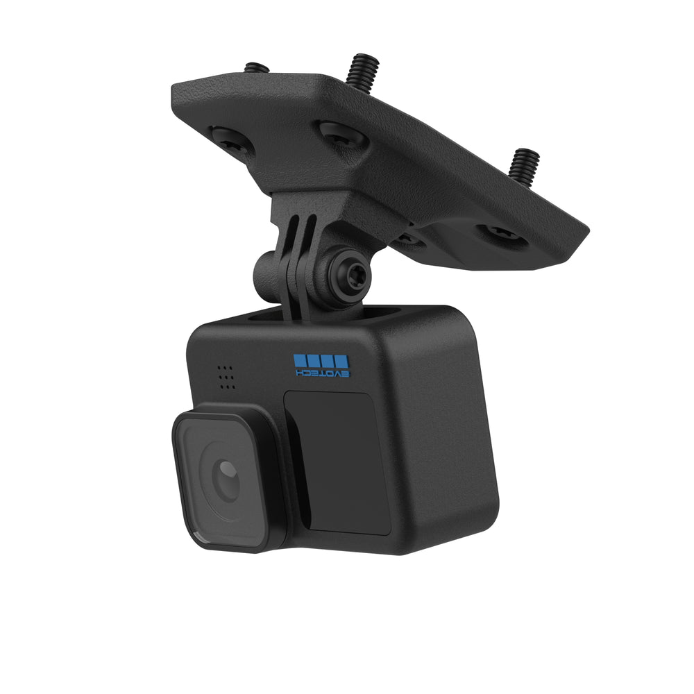 Action Camera Montagesteun (achterwaarts) Evotech - KTM 1390 Super Duke R (2024+)