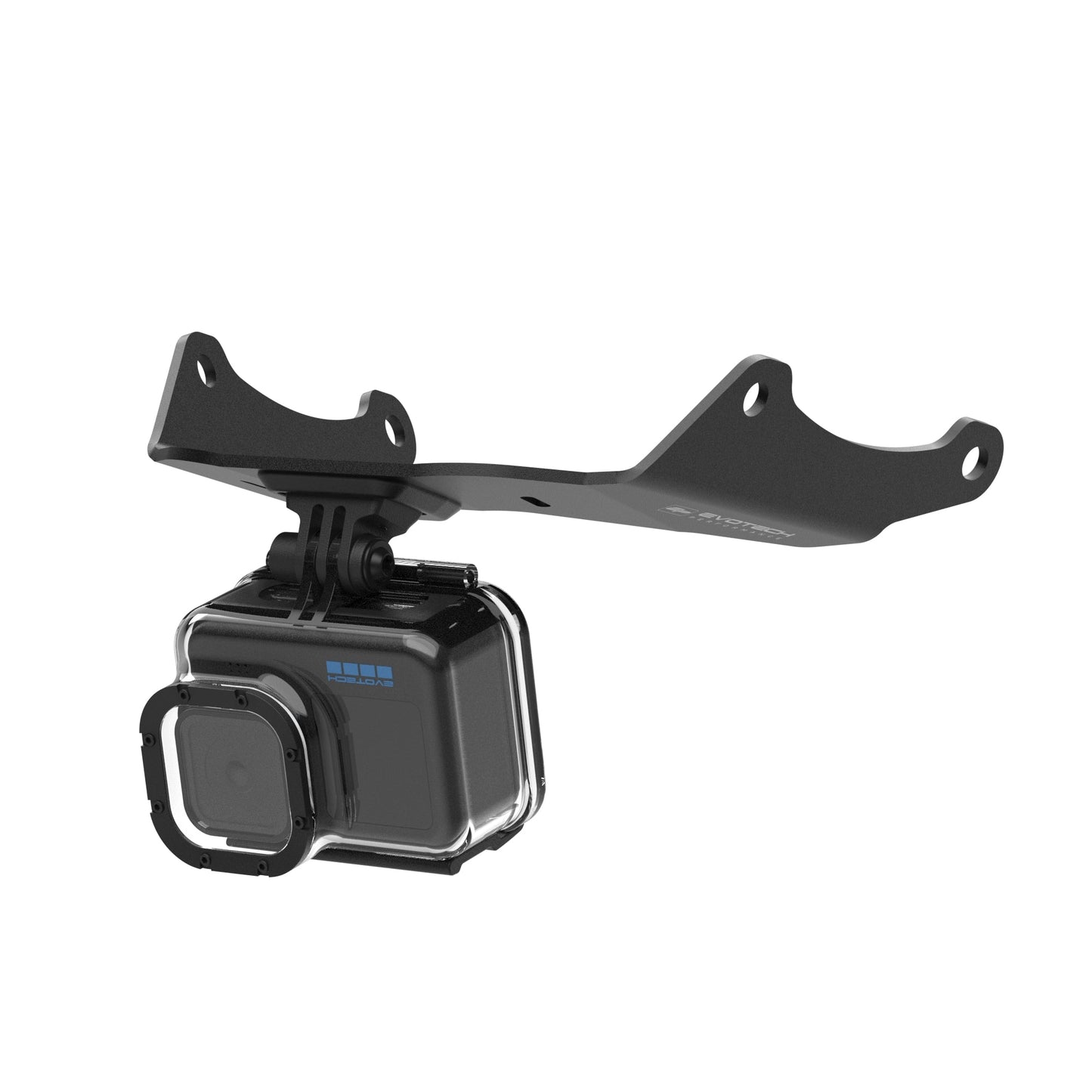 Action Camera Montagesteun (achterwaarts) Evotech - Honda CB1000 Hornet SP (2025+)