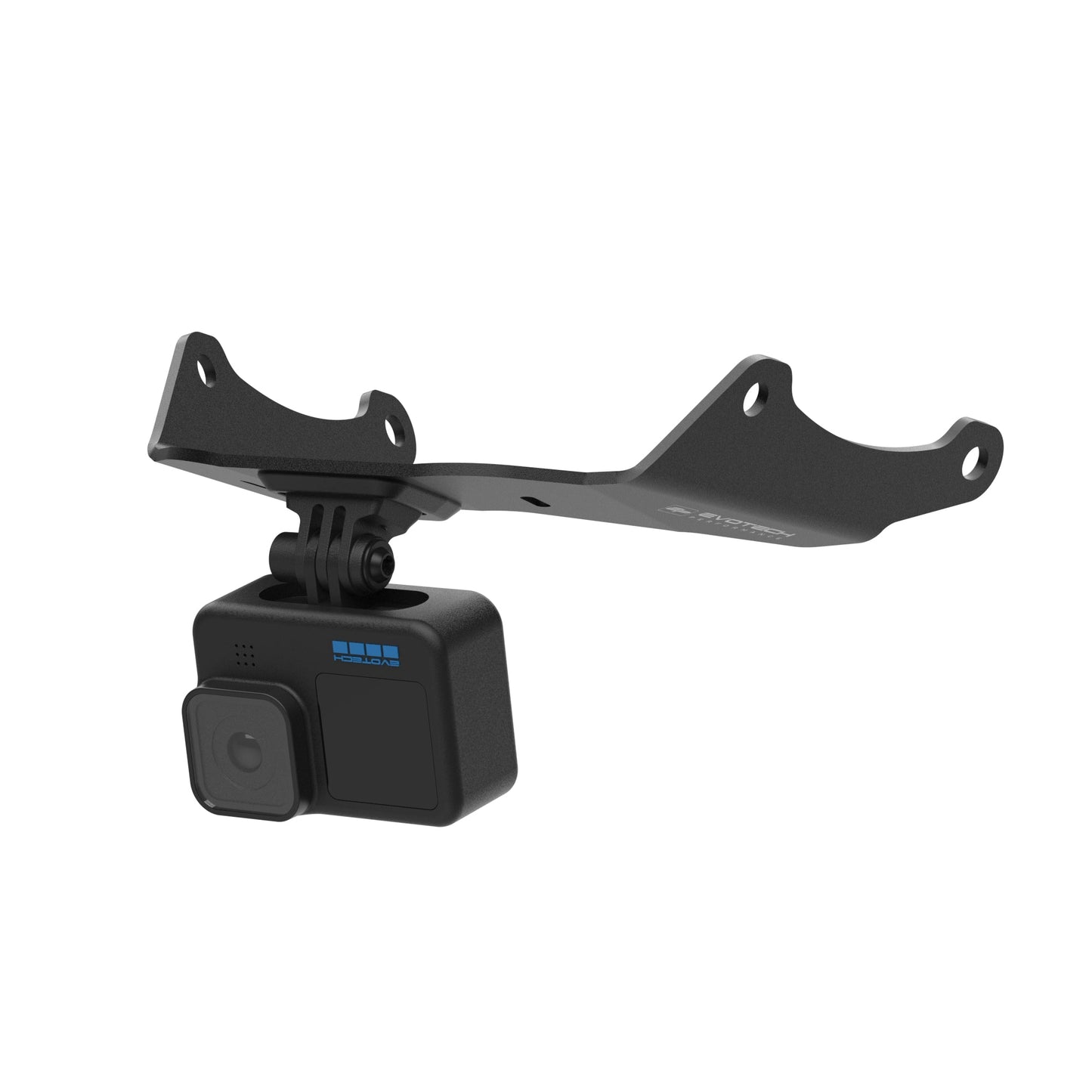 Action Camera Montagesteun (achterwaarts) Evotech - Honda CB1000 Hornet (2025+)