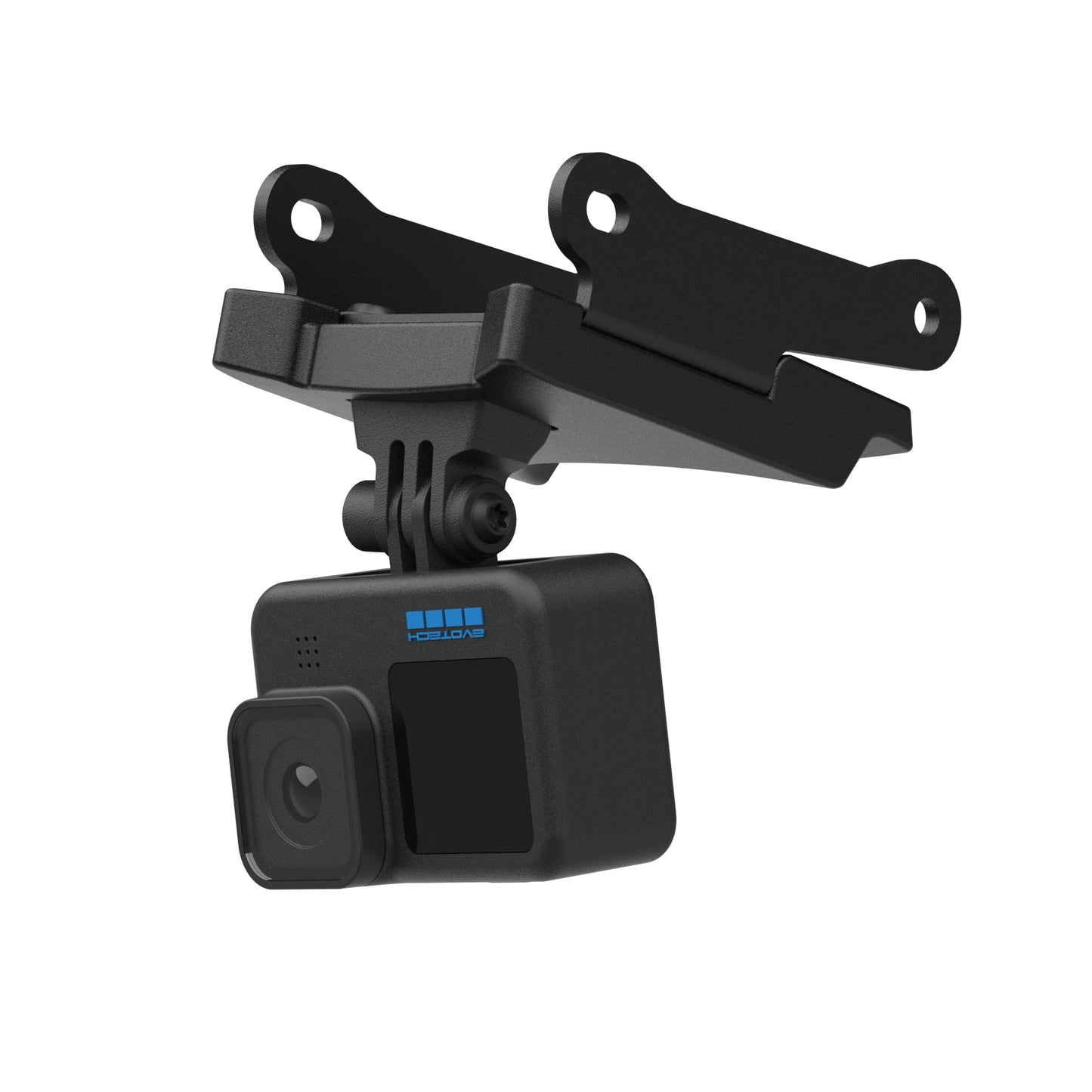 Action Camera Montagesteun (achterwaarts) Evotech - Honda CBR1000RR-R (2024+)