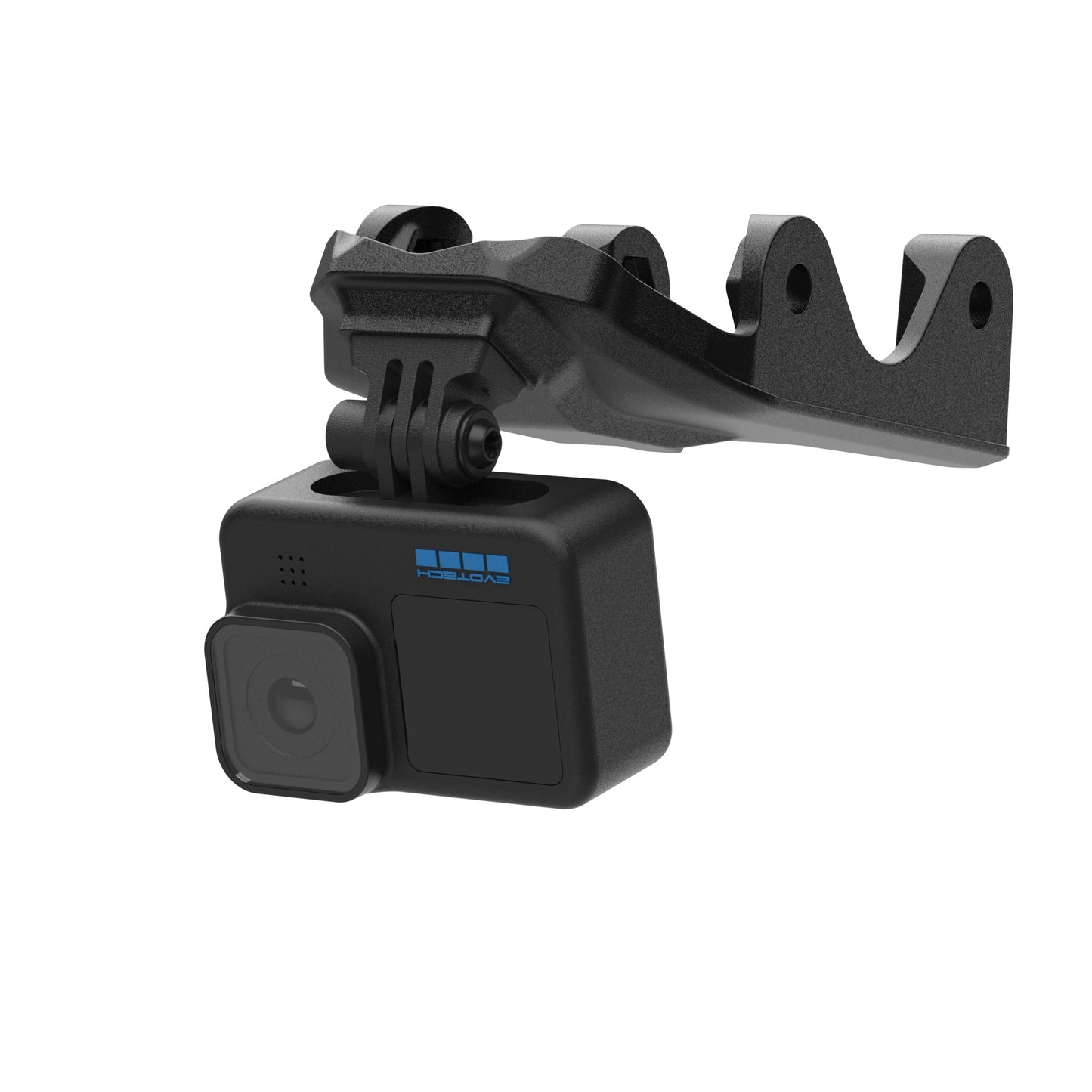 Action Camera Montagesteun (achterwaarts) Evotech - Yamaha YZF-R9 (2025+)