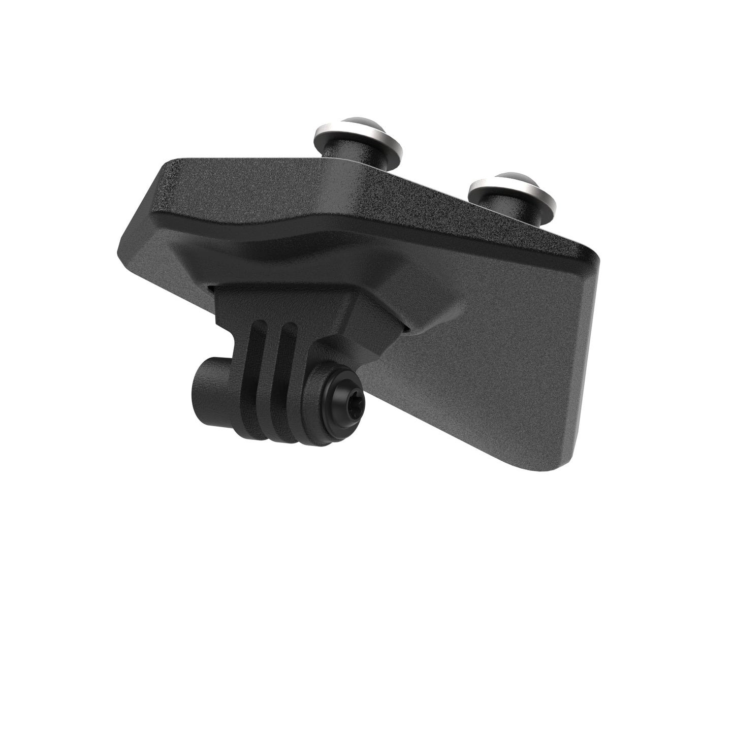 Action Camera Montagesteun (achterwaarts) Evotech - Triumph Street Triple RX (2015 - 2016)
