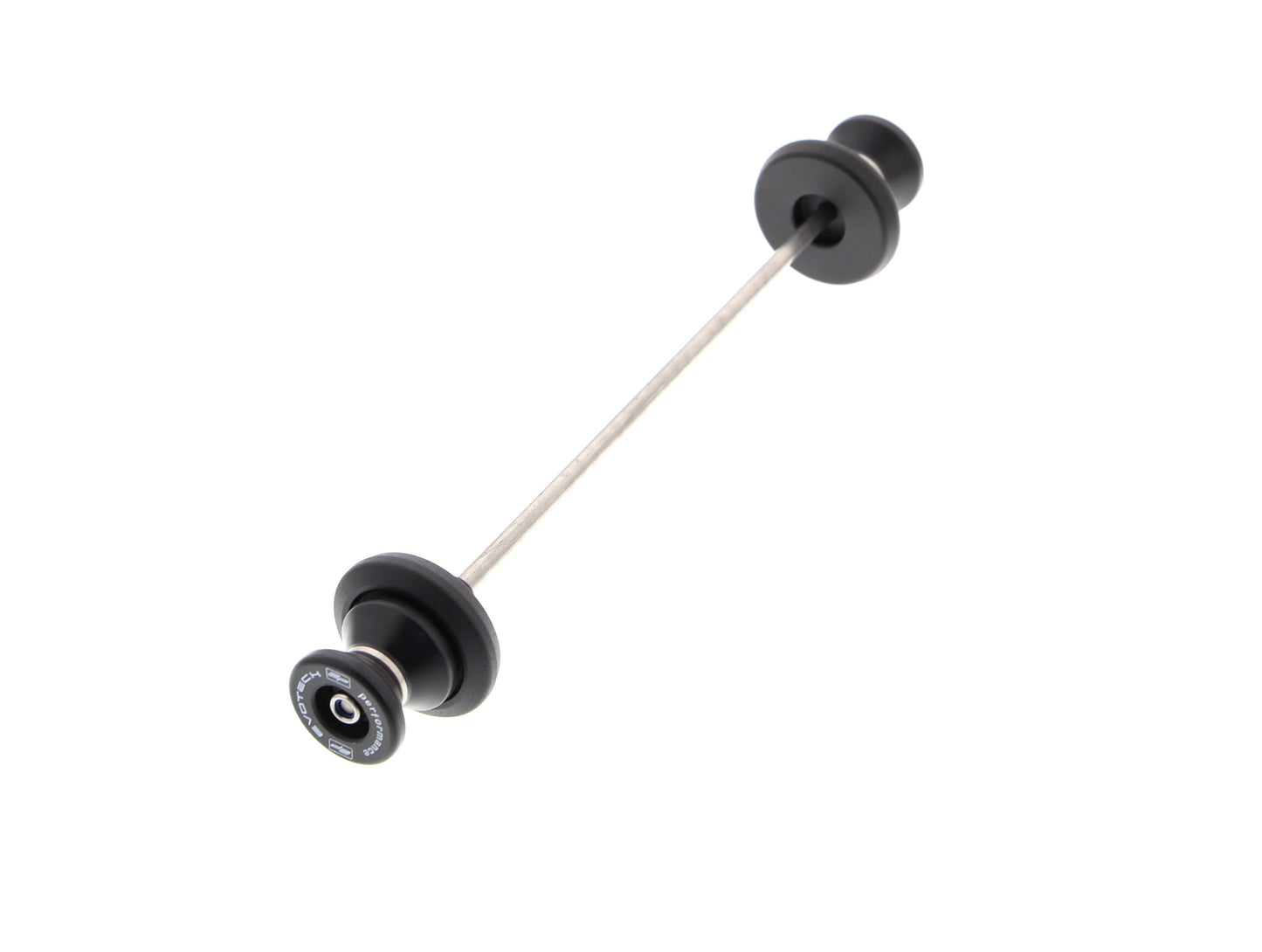 Evotech Paddock Stand Bobbins - Yamaha XSR700 (2016+)