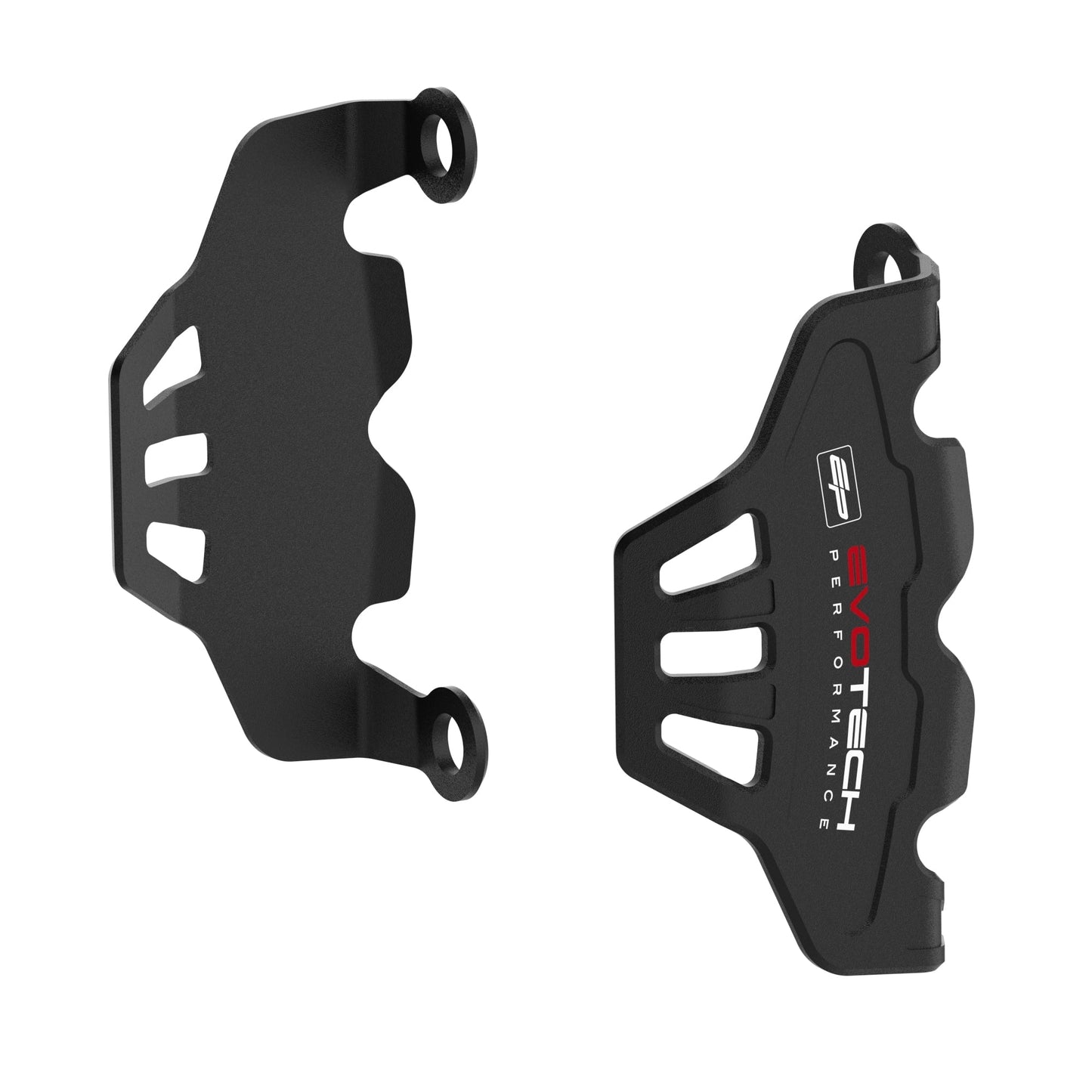 Voorremklauw Beschermers (Set van 2) Evotech - Aprilia RSV4 Factory (2025+)