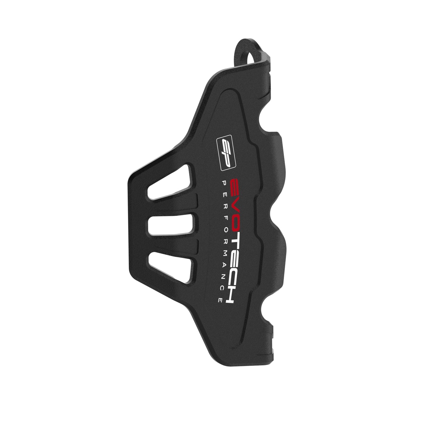 Evotech Front Caliper Guard - Triumph Tracker 400 (2026+)