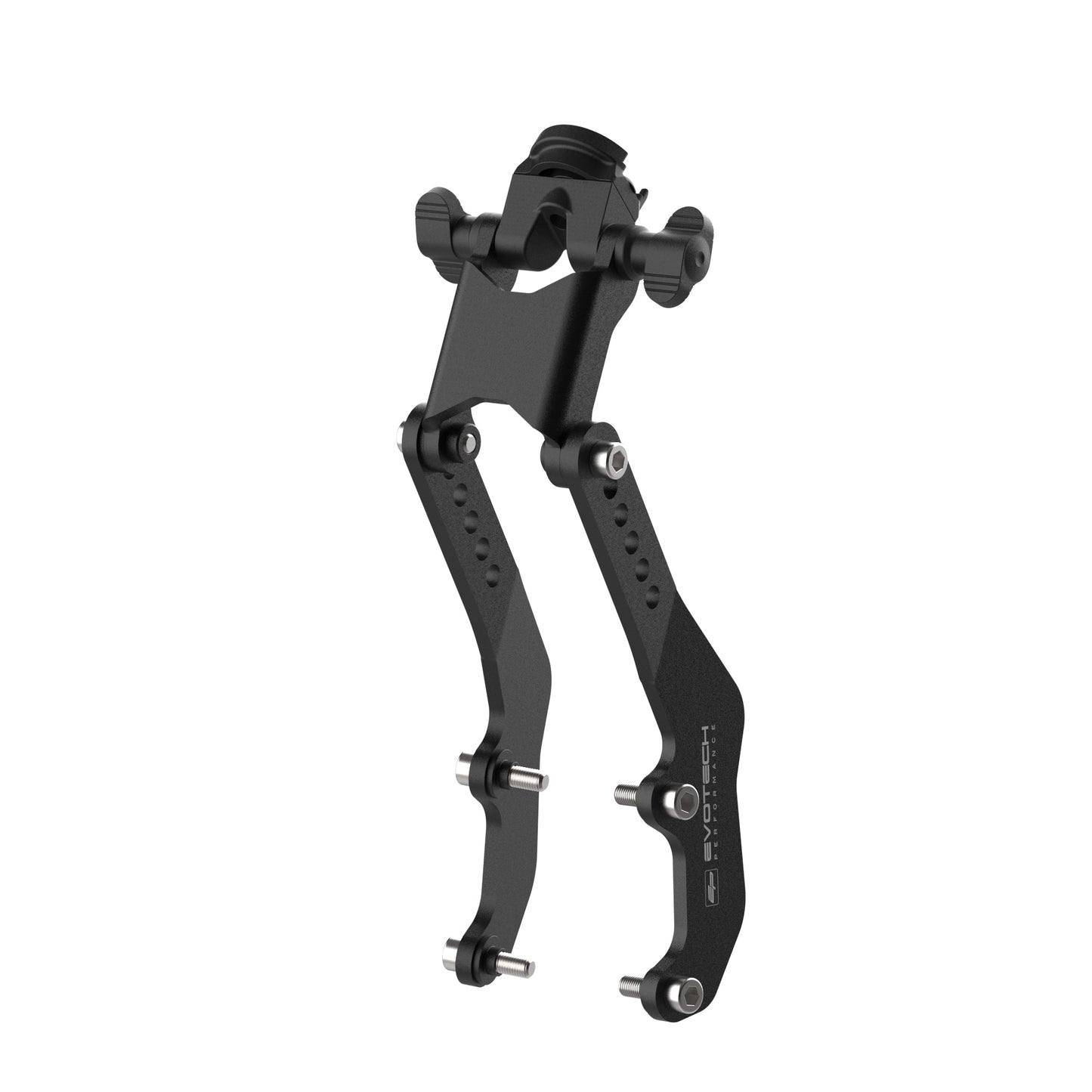 Evotech SP Connect Navigatiesteun - Royal Enfield Himalayan 450 (2024+)