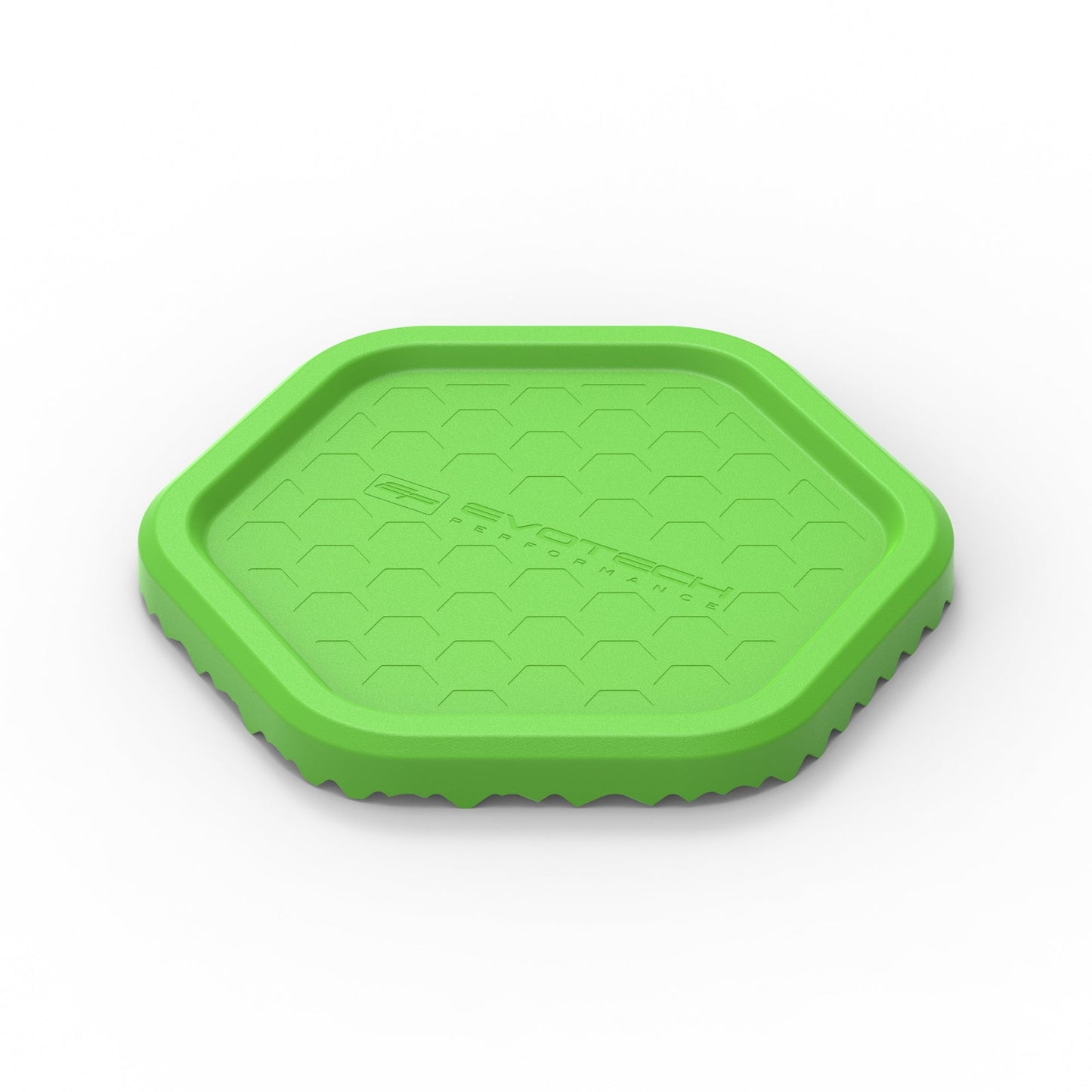 Zijstandaard onderlegger – beschermplaat voor parkeren - Evotech Performance - Husqvarna Vitpilen 701 (2018 - 2021)