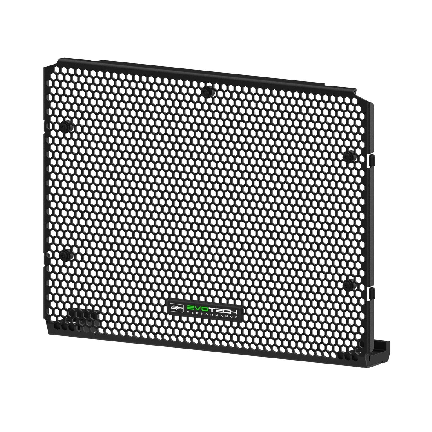 Radiatorcover Evotech - Suzuki GSX-8TT (2025+)