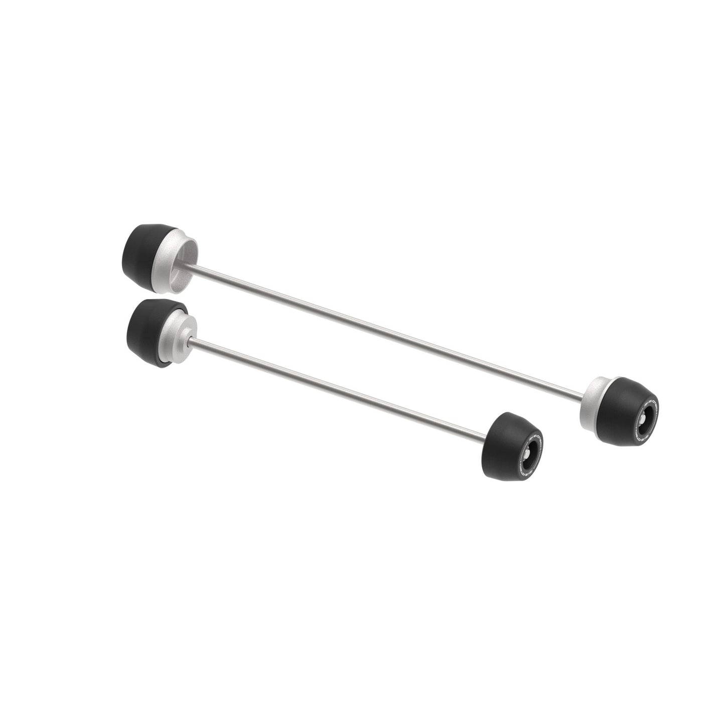 Evotech Voorvork en Achterbrug Beschermer Set - Suzuki GSX-8R (2024+)