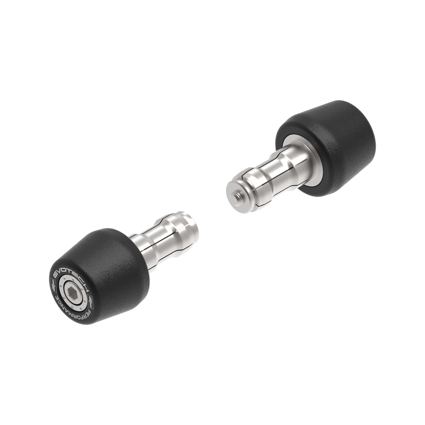 Evotech Remhendel Beschermer Set - Kove 450 RR (2025+) (Race)
