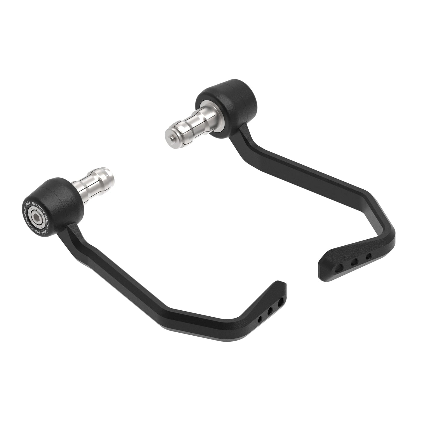 Evotech Brake / Koppelingshendel Beschermer Set - Kove 450 RR (2025+) (Race)