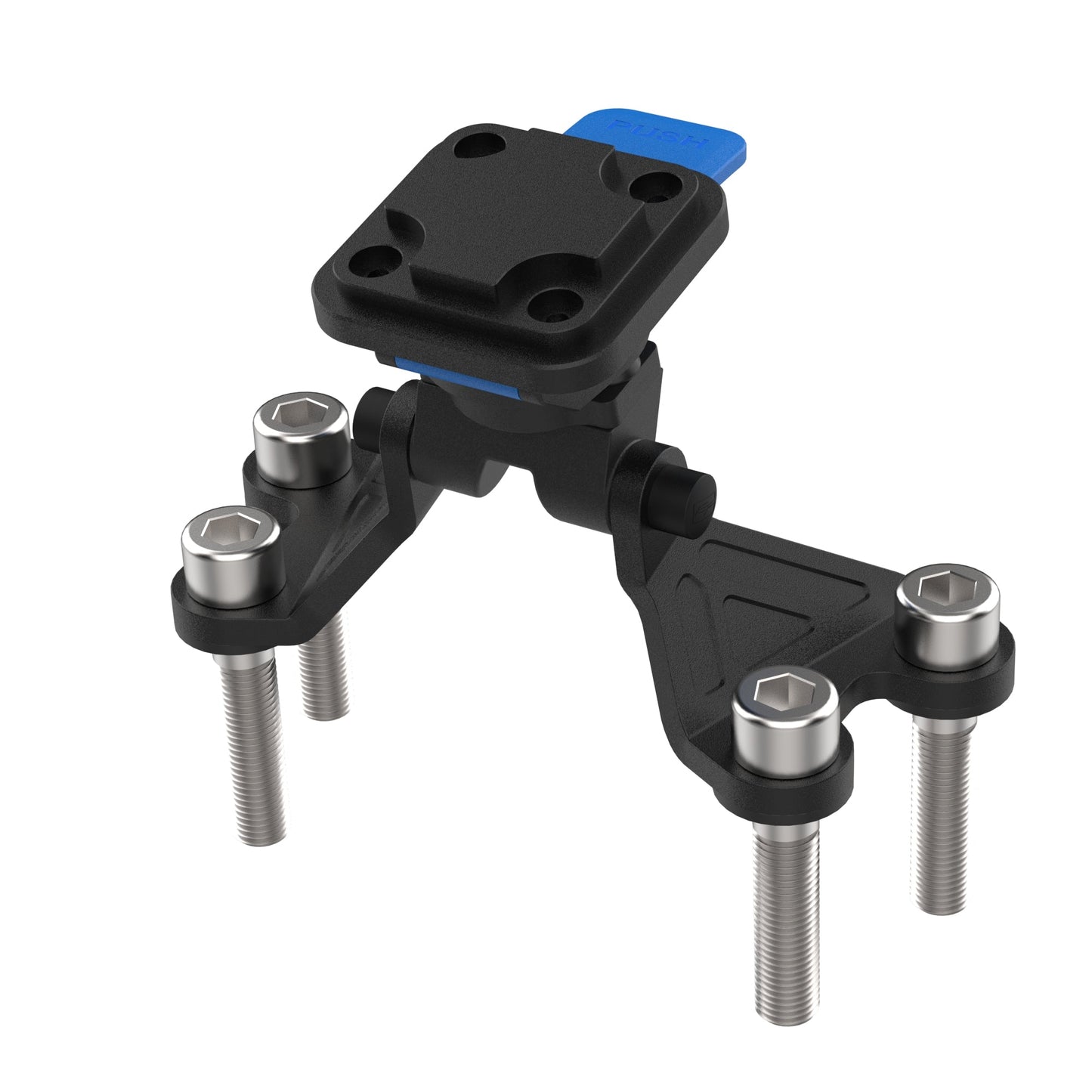 Carpuride Navigatiesteun Evotech - Suzuki GSX-8R (2026+)