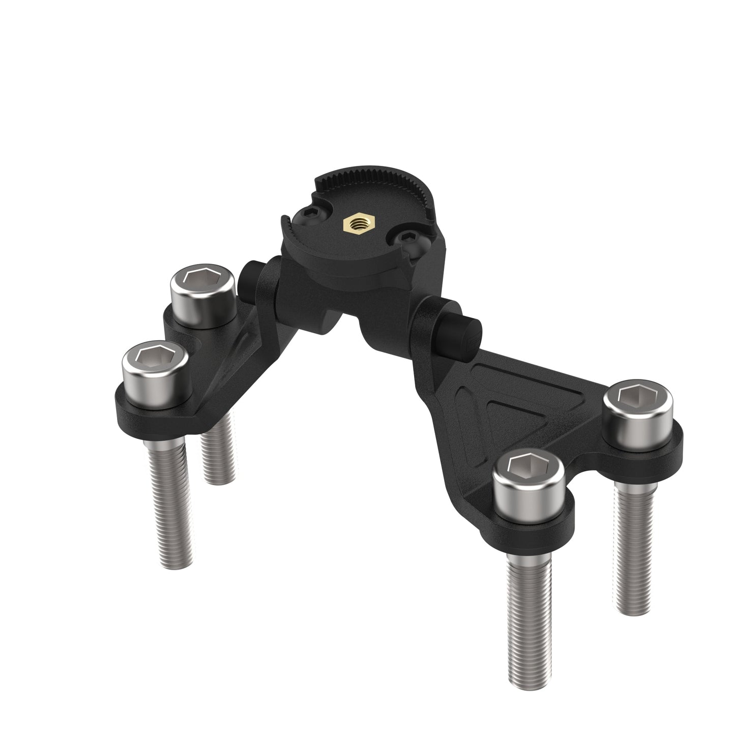 Evotech SP Connect Navigatiesteun - Suzuki GSX-8R (2024+)