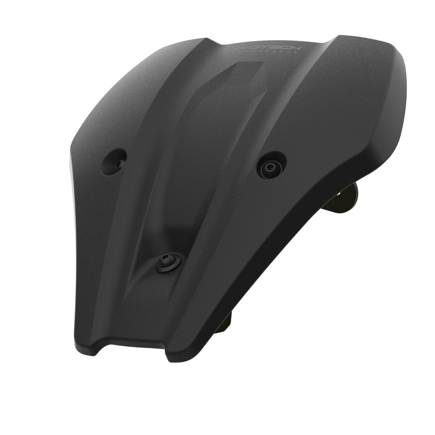 Windscherm Flyscreen Evotech - Suzuki GSX-S1000 (2022+)