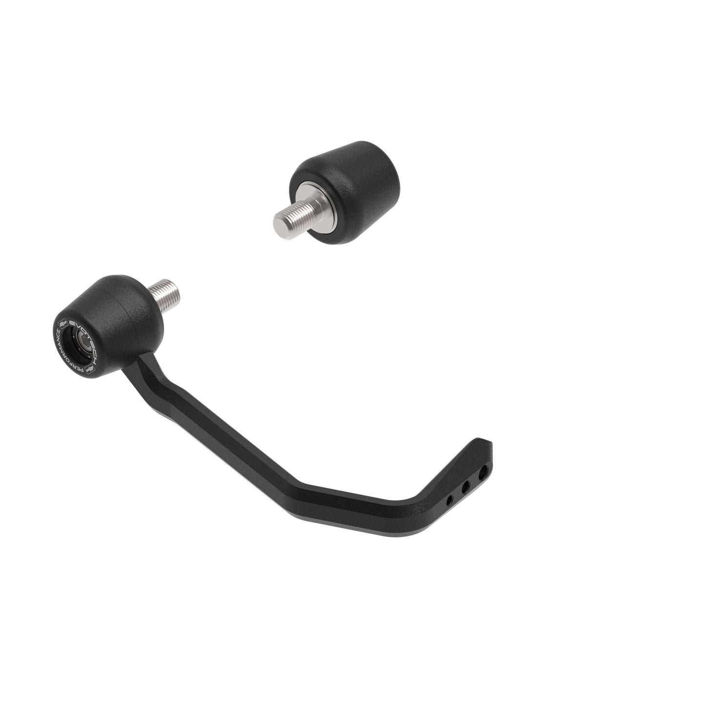 Remhendel Beschermer Set (Road) Evotech - Suzuki DR-Z4SM (2025+)