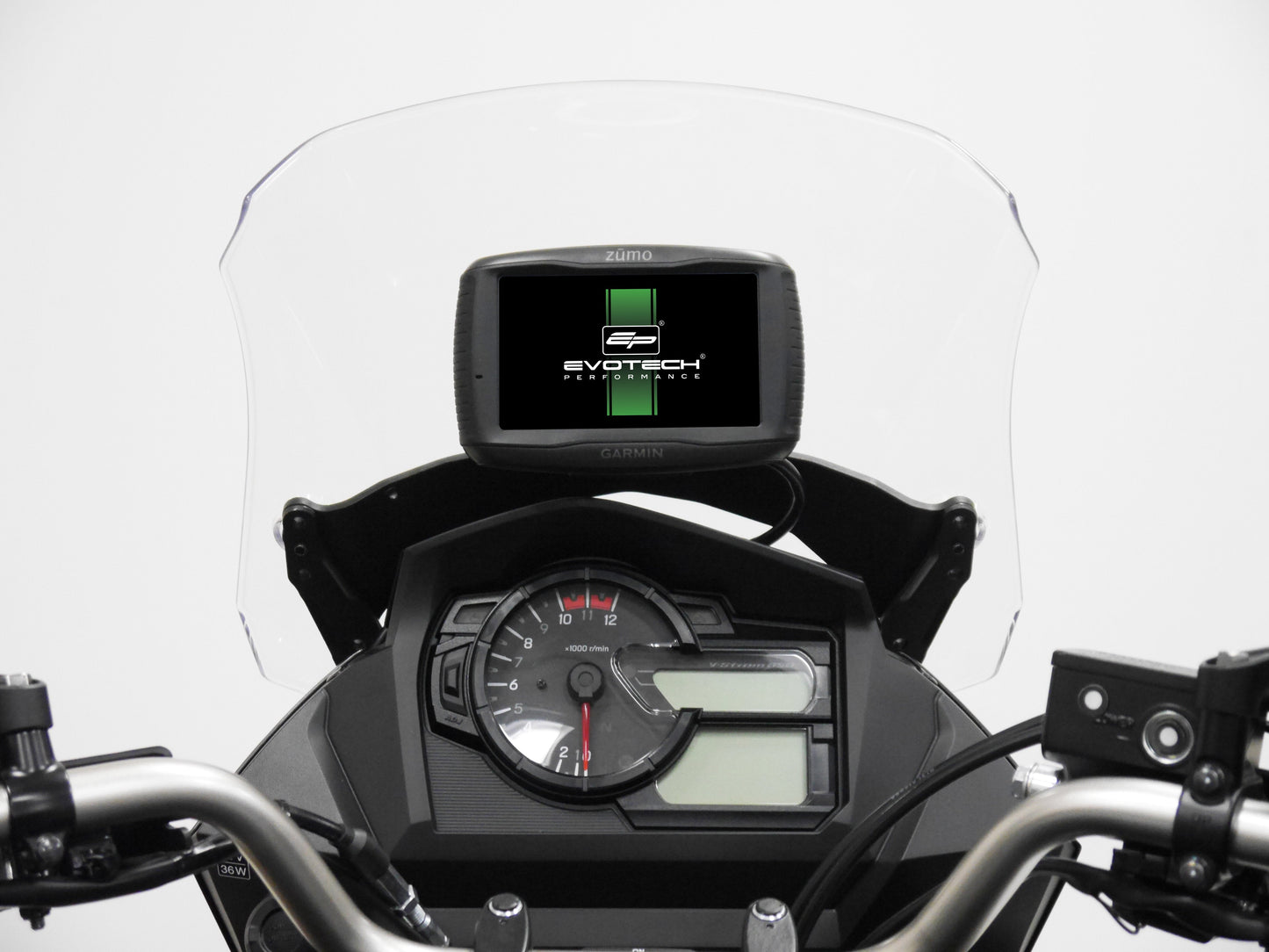 Evotech Garmin Navigatiesteun - Suzuki V-Strom 650XT (2021+)
