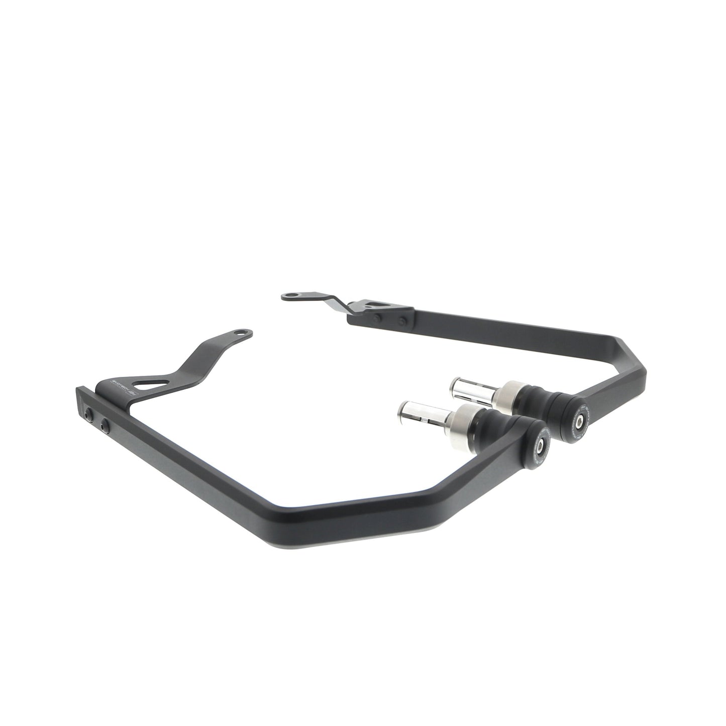 Evotech Suzuki V-Strom 650XT Hand Guard Protectors (2021+)
