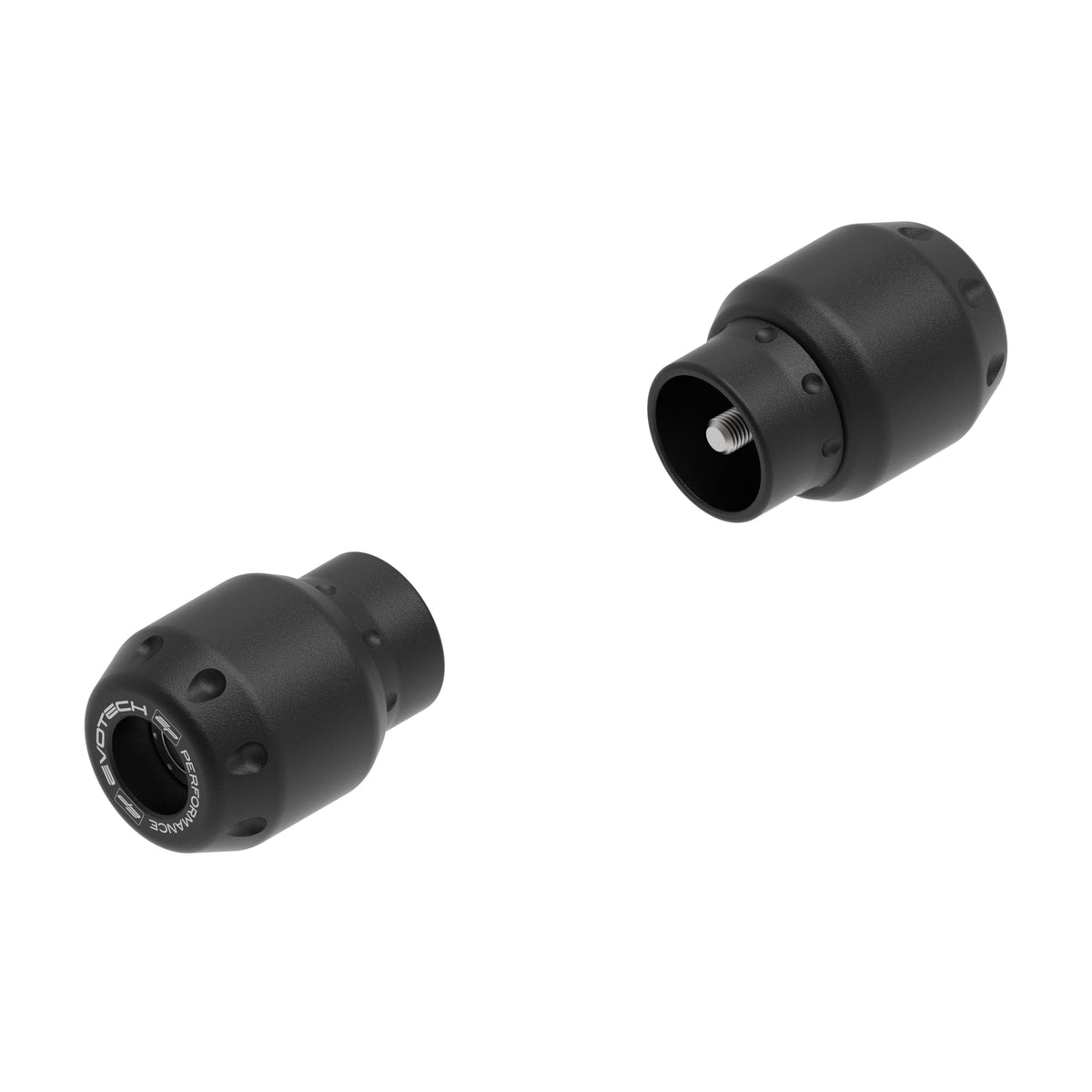 Stuurgewichten Set (Touring) Evotech - Triumph Trident 660 (2026+)