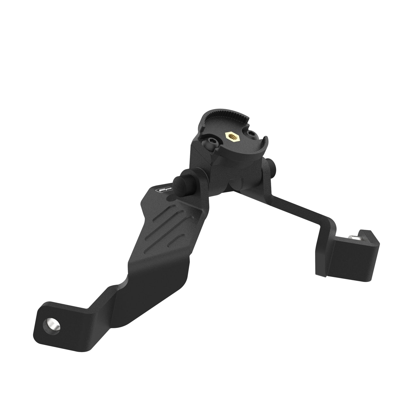 Evotech SP Connect Navigatiesteun - Triumph Daytona 660 (2024+)