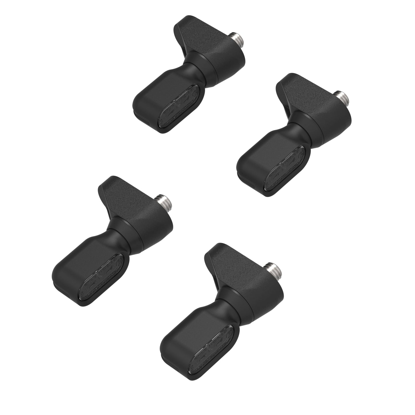 Evotech LED V1 Indicator Set - Triumph Trident 660 (2026+)