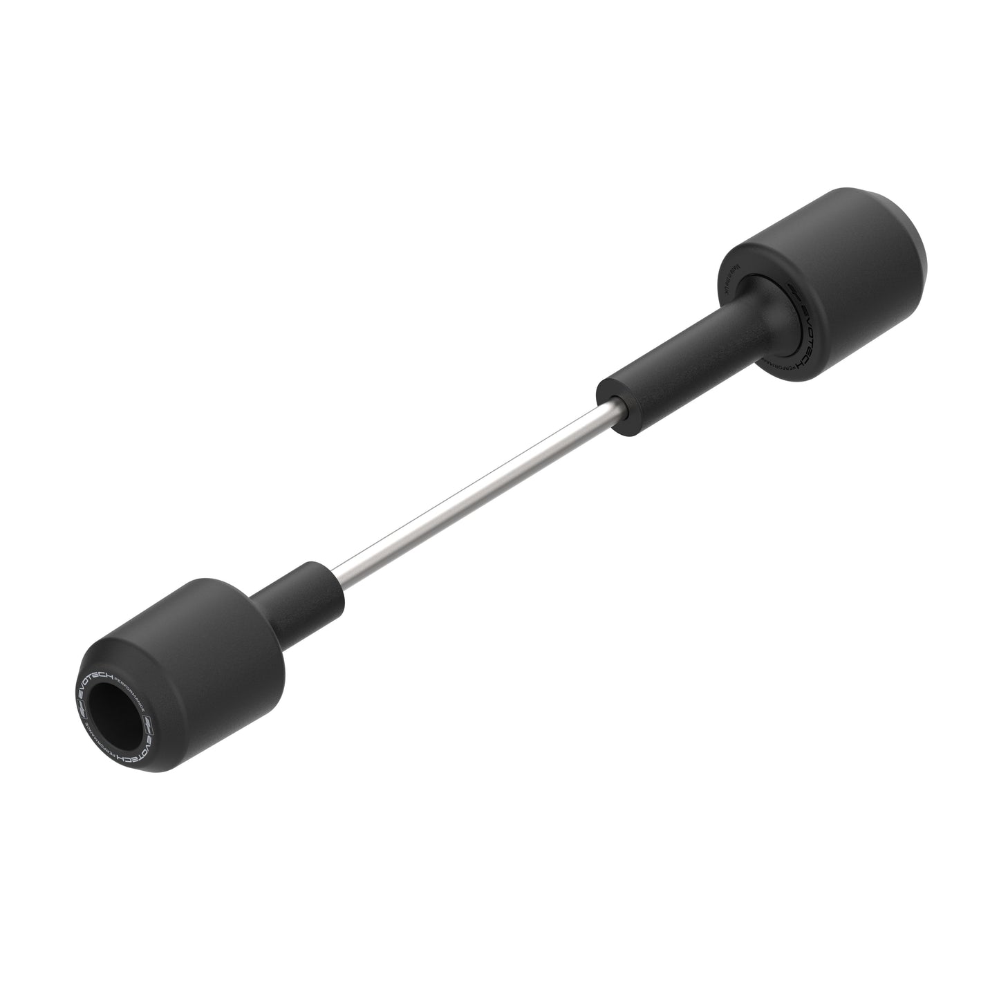 Valblokken set Evotech - Triumph Tracker 400 (2026+)
