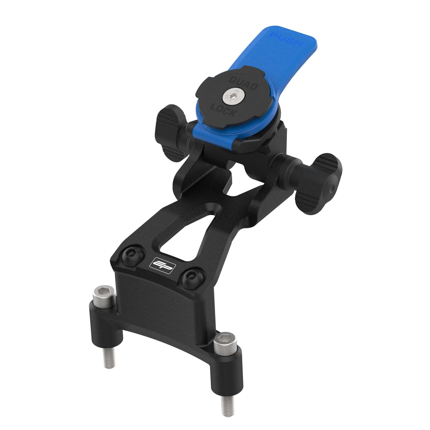 QuadLock Navigatiesteun Evotech - Triumph Speed Triple 1200 RX (2025+)