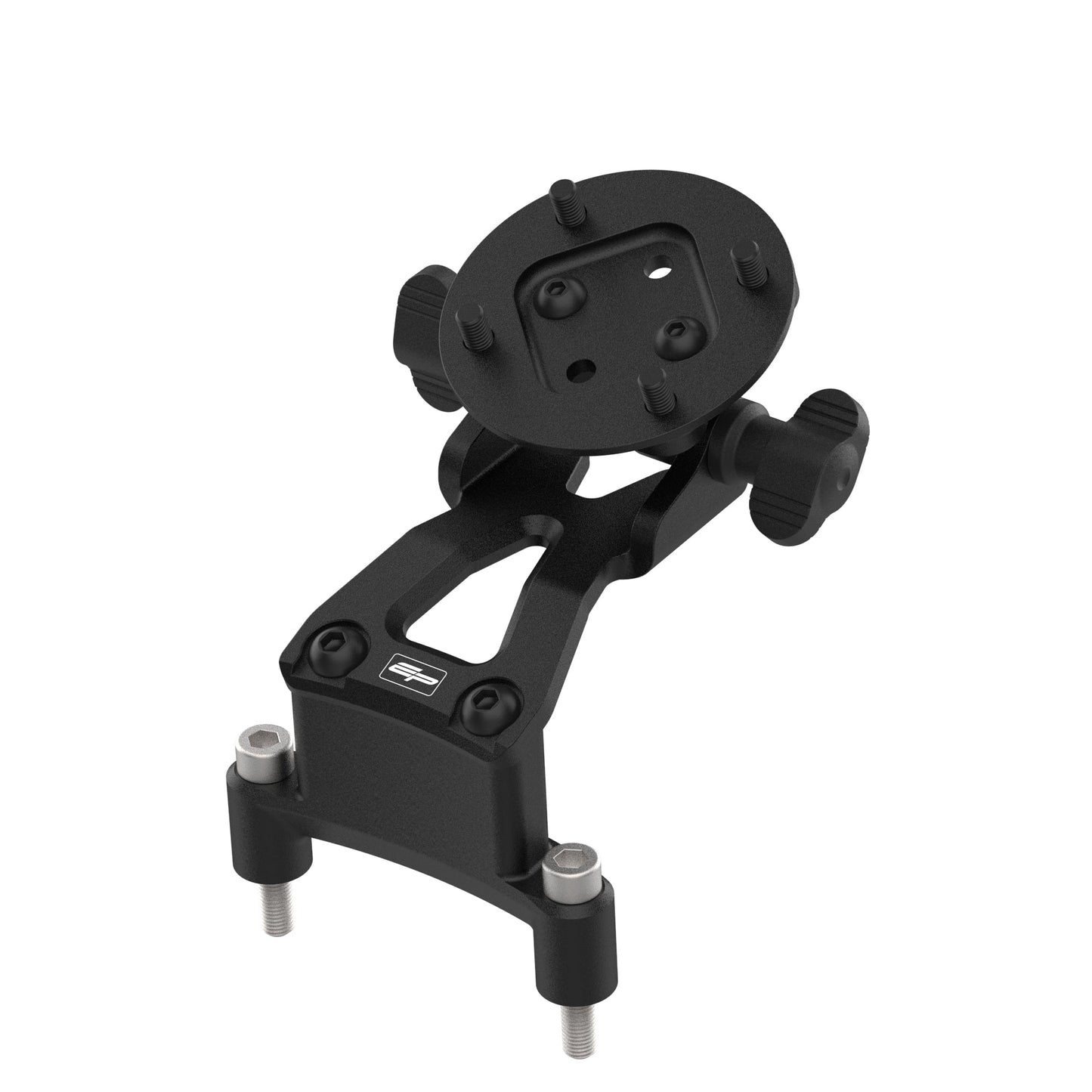 TomTom Navigatiesteun Evotech - Triumph Speed Triple 1200 RX (2025+)