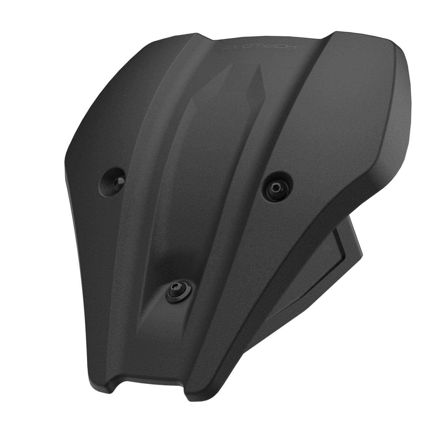 Windscherm Flyscreen Evotech - Triumph Speed Triple 1200 RS (2021 - 2024)