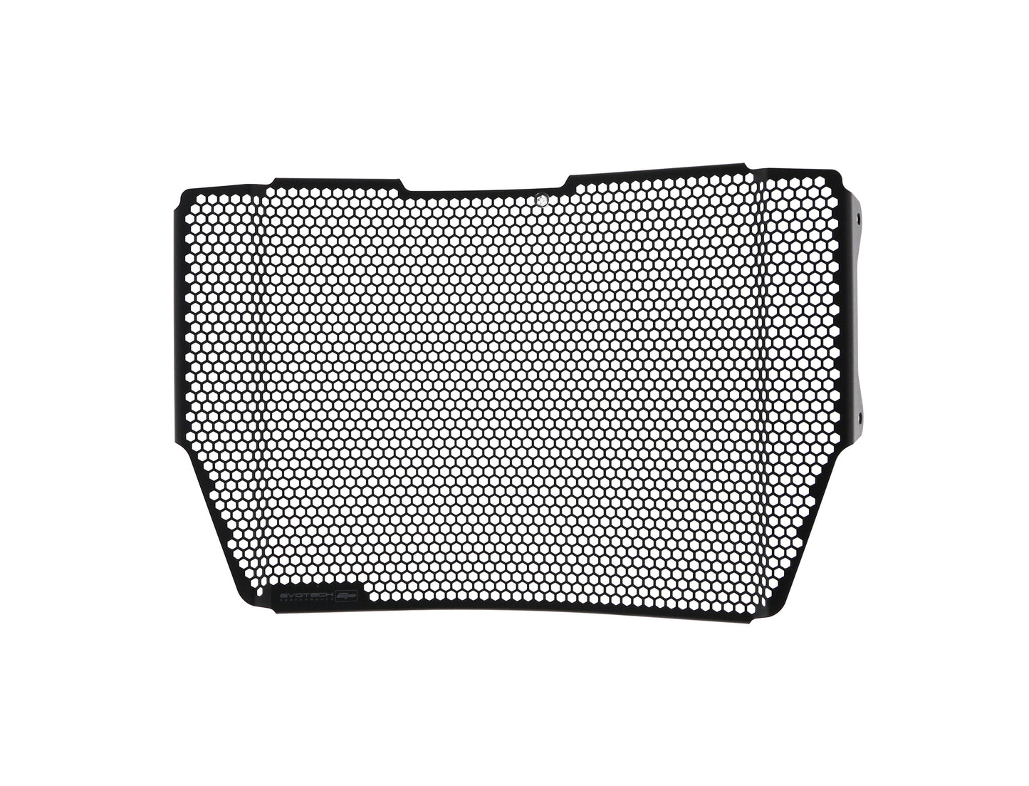 Evotech Radiatorcover - Triumph Speed Triple (2016-2017)