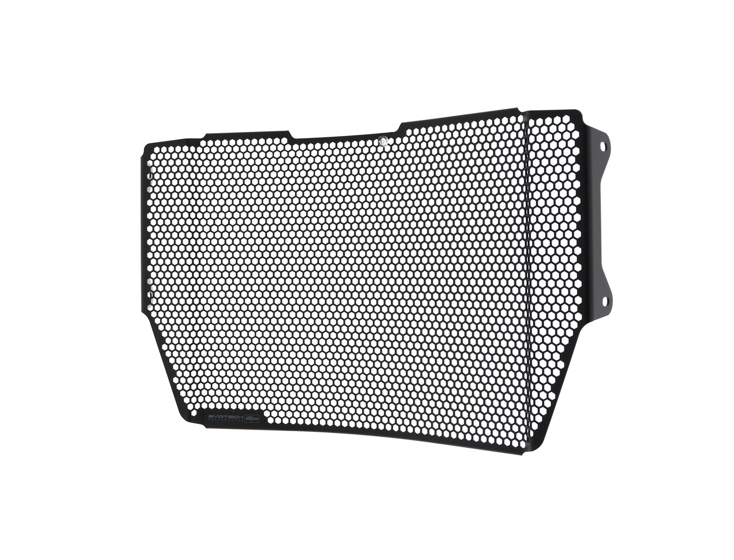Evotech Radiatorcover - Triumph Speed Triple S (2018 - 2020)
