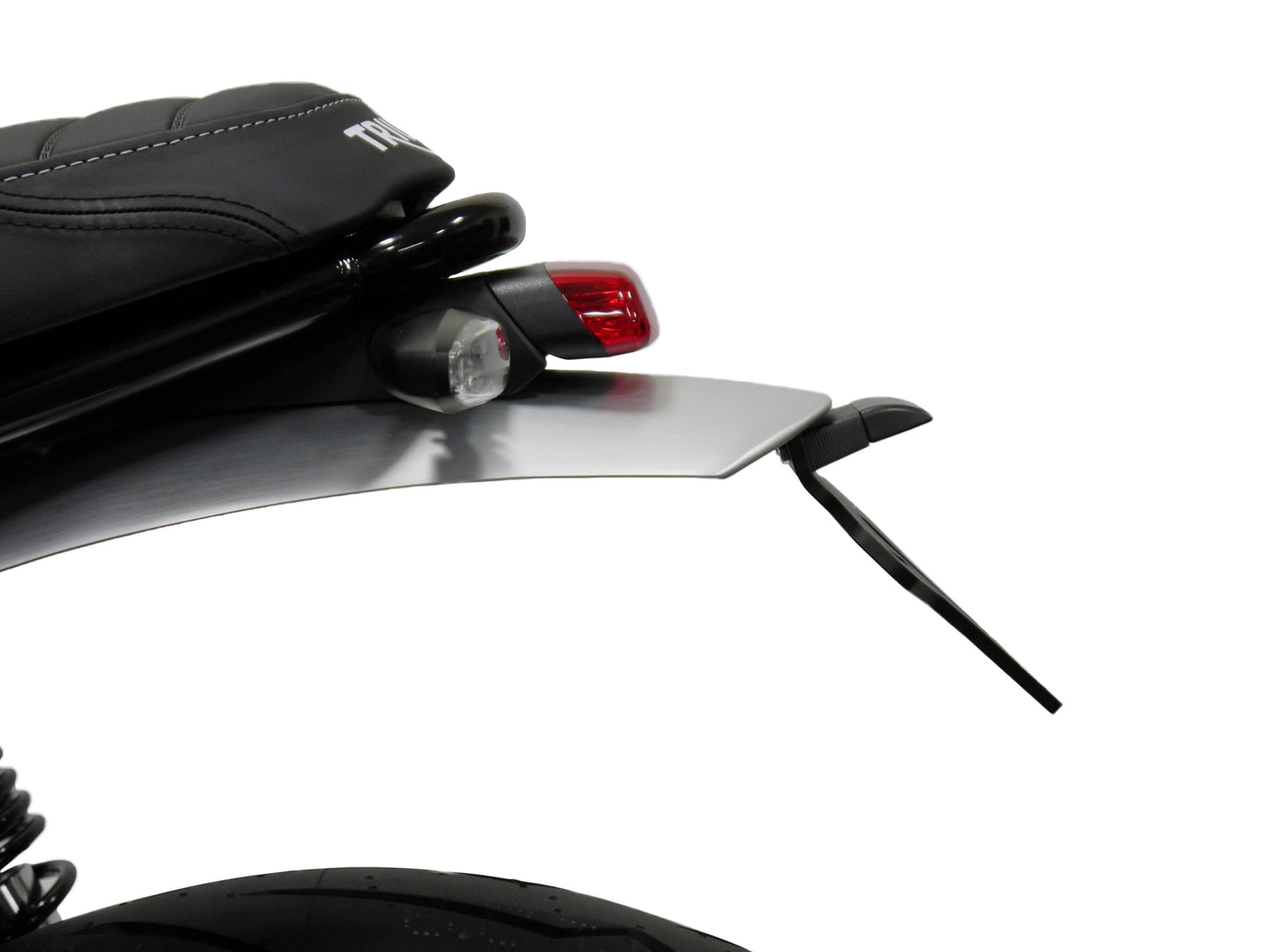 Evotech Triumph Speed Twin 1200 Kentekenplaathouder (2021+)