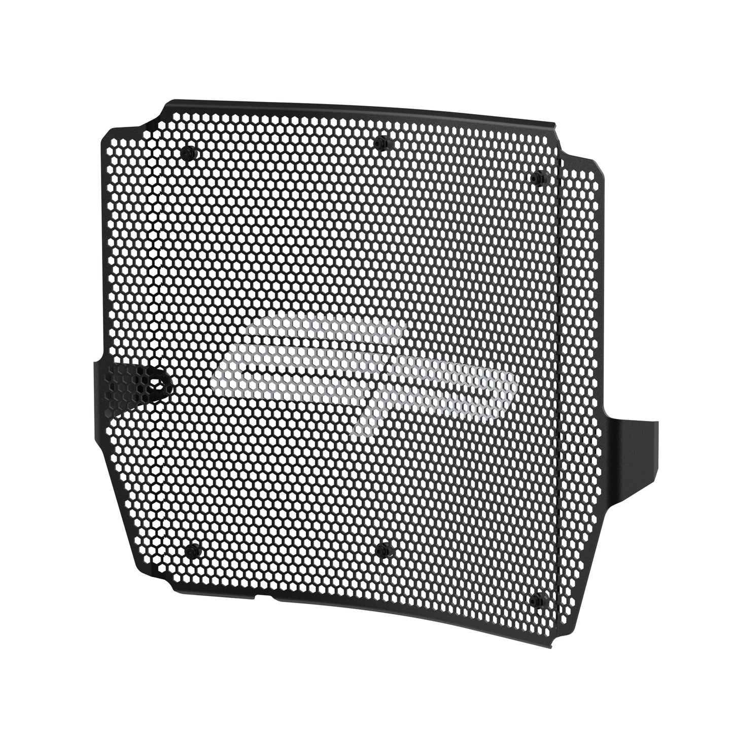 Race Radiatorcover Evotech - Triumph Street Triple 765 RX (2026)