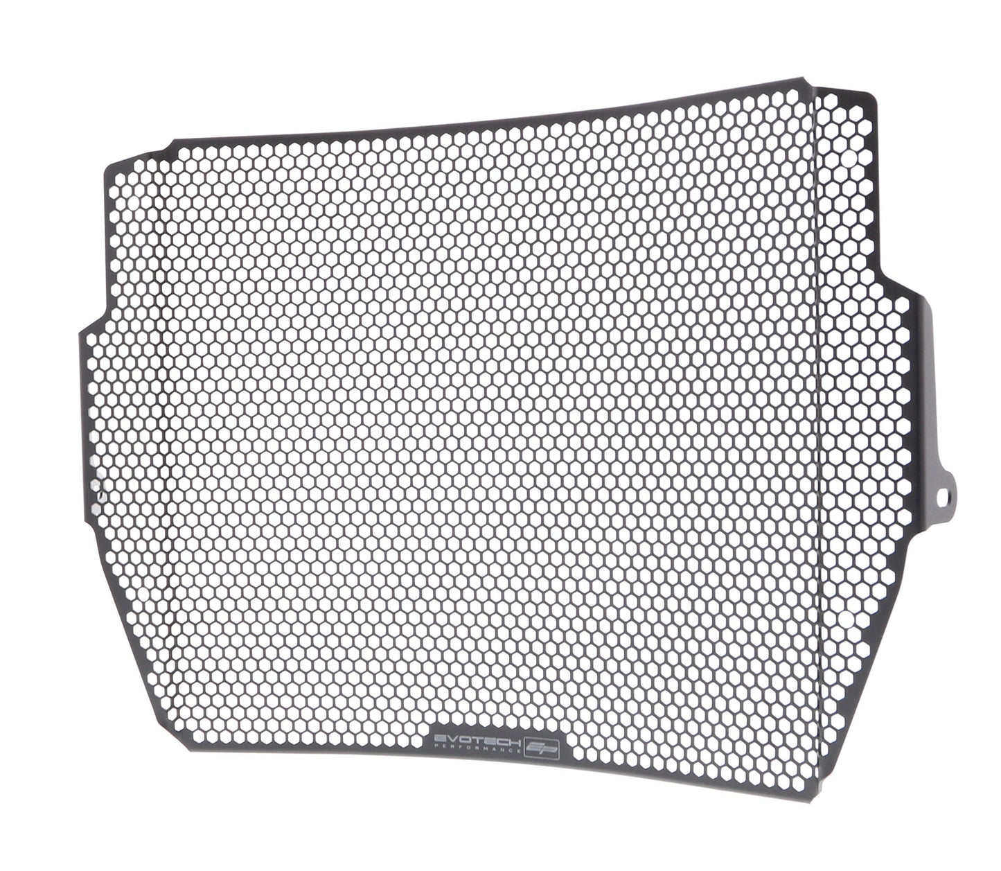 Evotech Radiatorcover - Triumph Street Triple RS (2017-2019)