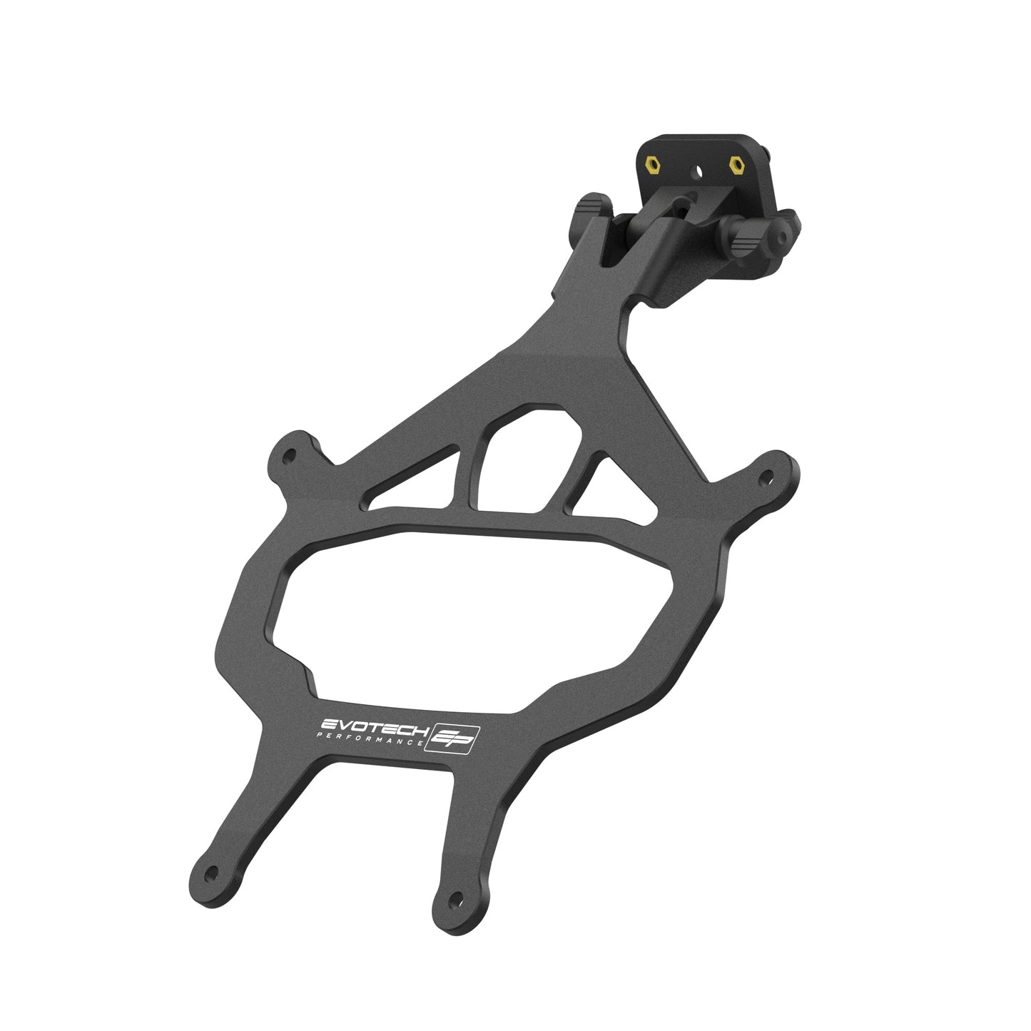 Evotech Garmin Navigatiesteun - Triumph Tiger 1200 XC (2018 - 2021)