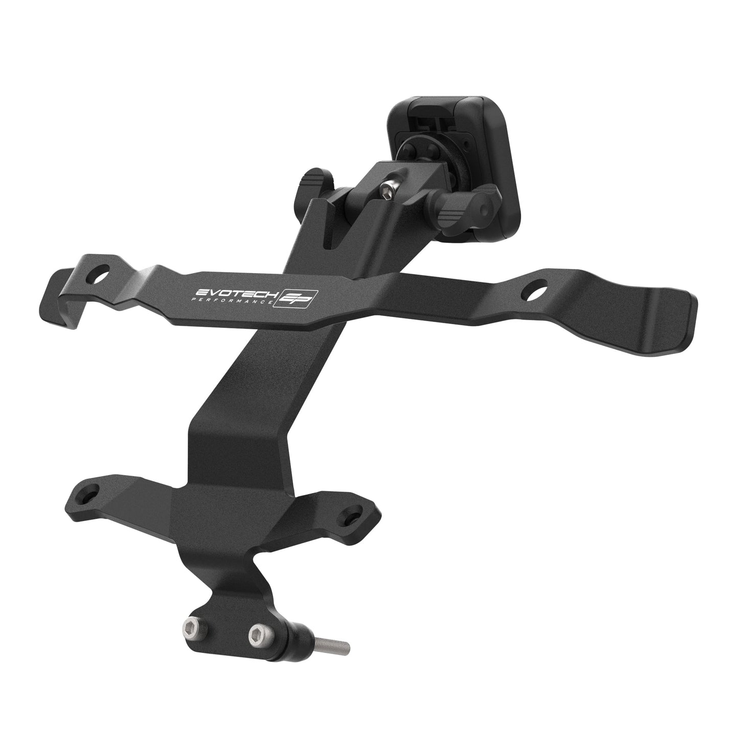 Evotech Peak Design Navigatiesteun - Triumph Tiger 900 Rally Pro (2020 - 2023)