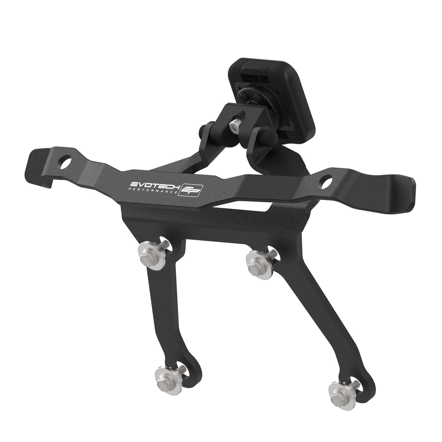 Evotech Peak Design Navigatiesteun - Triumph Tiger 900 Rally Pro (2024+)