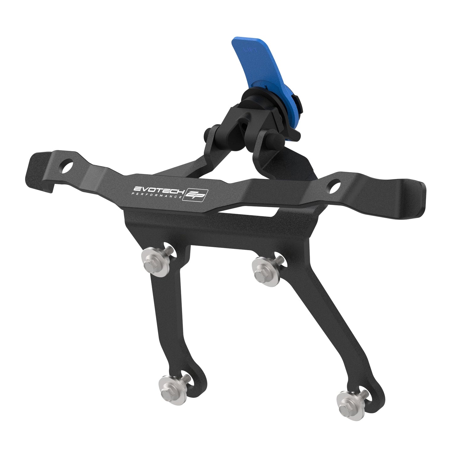 Navigatiesteun Evotech Performance voor Quad Lock - Triumph Tiger 900 GT Pro (2024+)