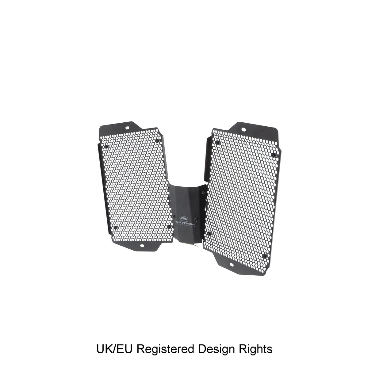 Evotech Radiatorcover - Triumph Tiger 900 GT Pro (2024+)