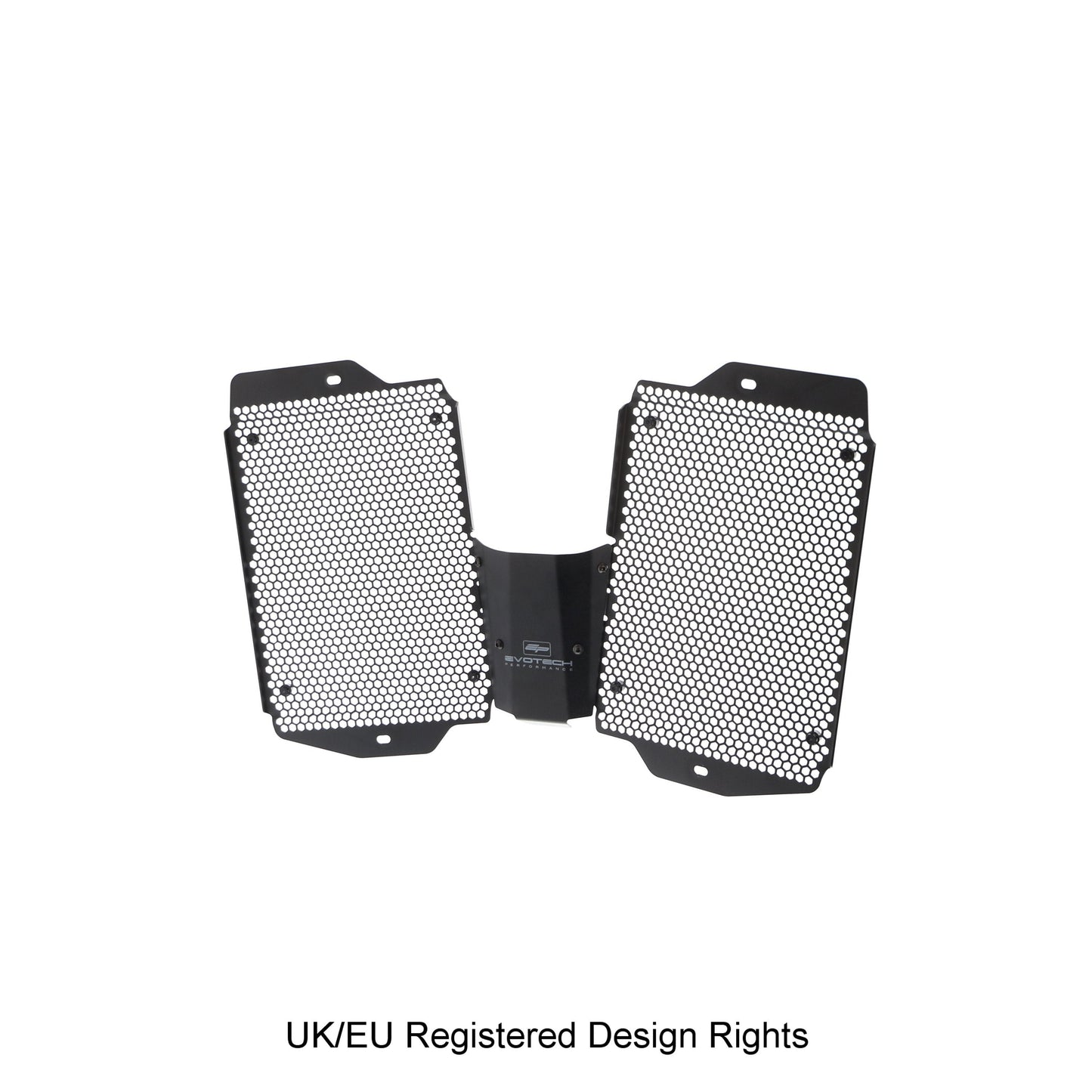 Evotech Radiatorcover - Triumph Tiger 900 GT (2020 - 2023)