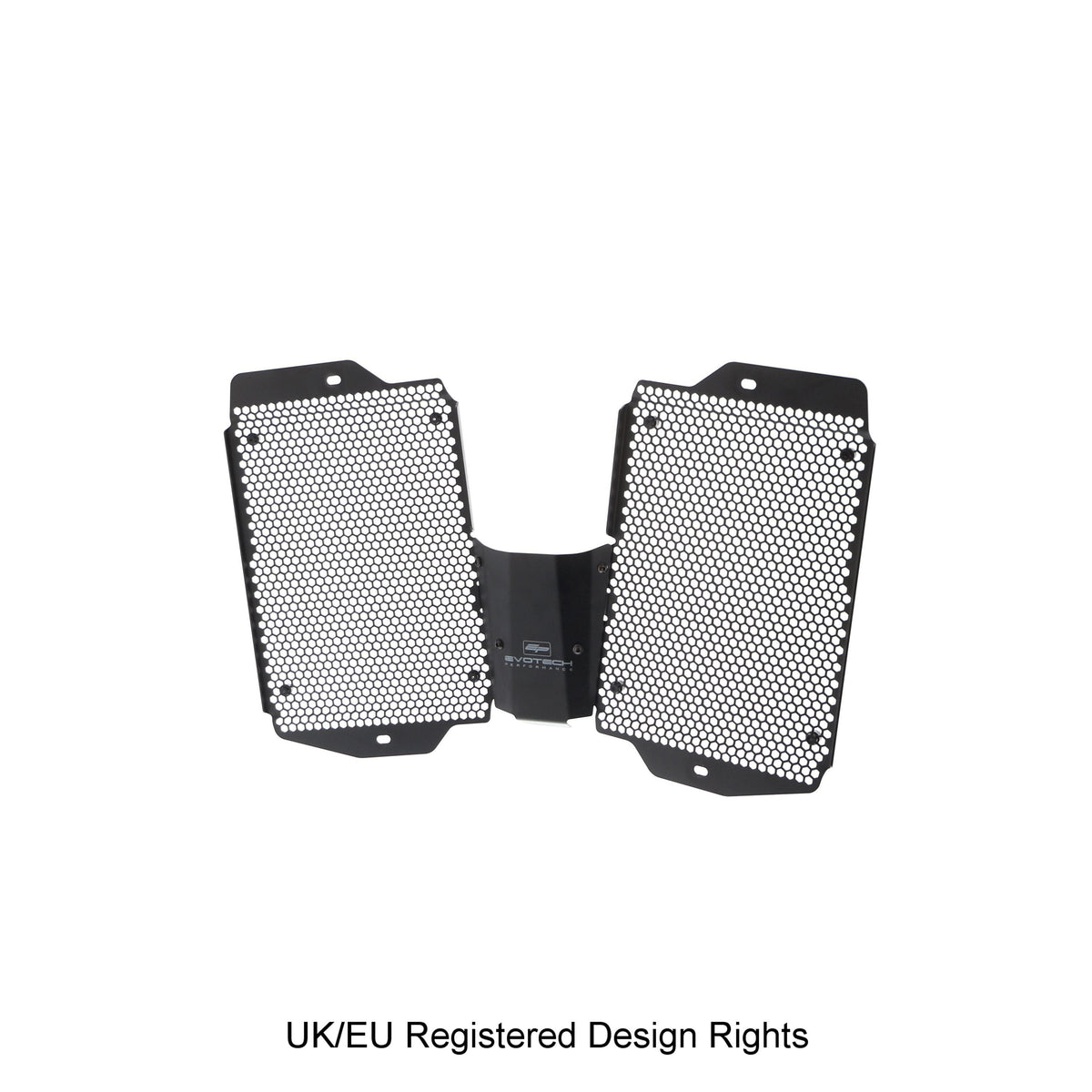Evotech Radiatorcover - Triumph Tiger 900 (2020 - 2023)