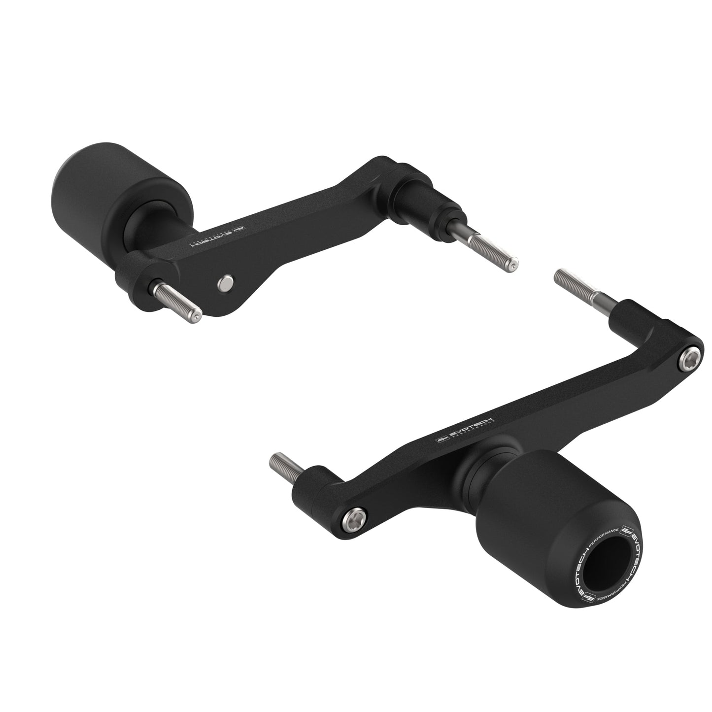 Valblokken set Evotech - Triumph Tiger Sport 800 Tour (2026+)