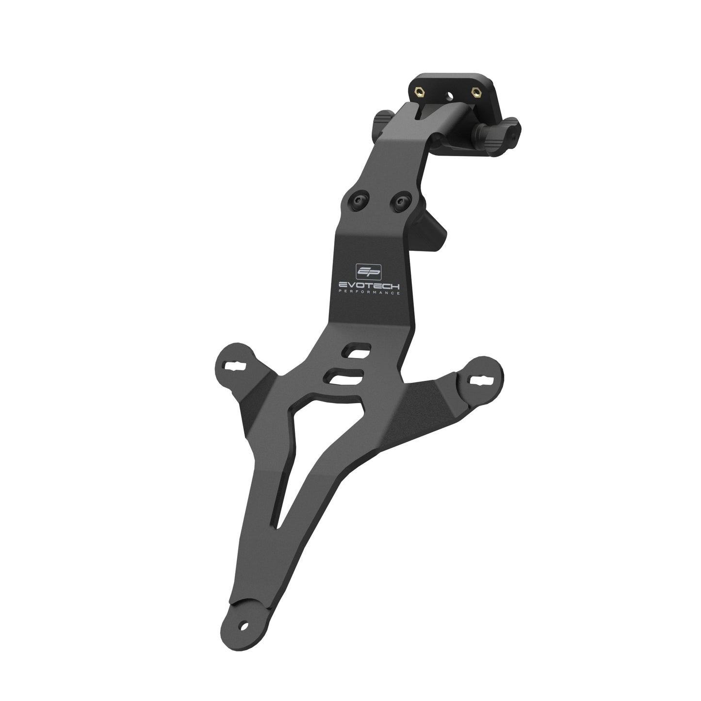 Garmin Navigatiesteun Evotech - Triumph Tiger Sport 800 Tour (2026+)