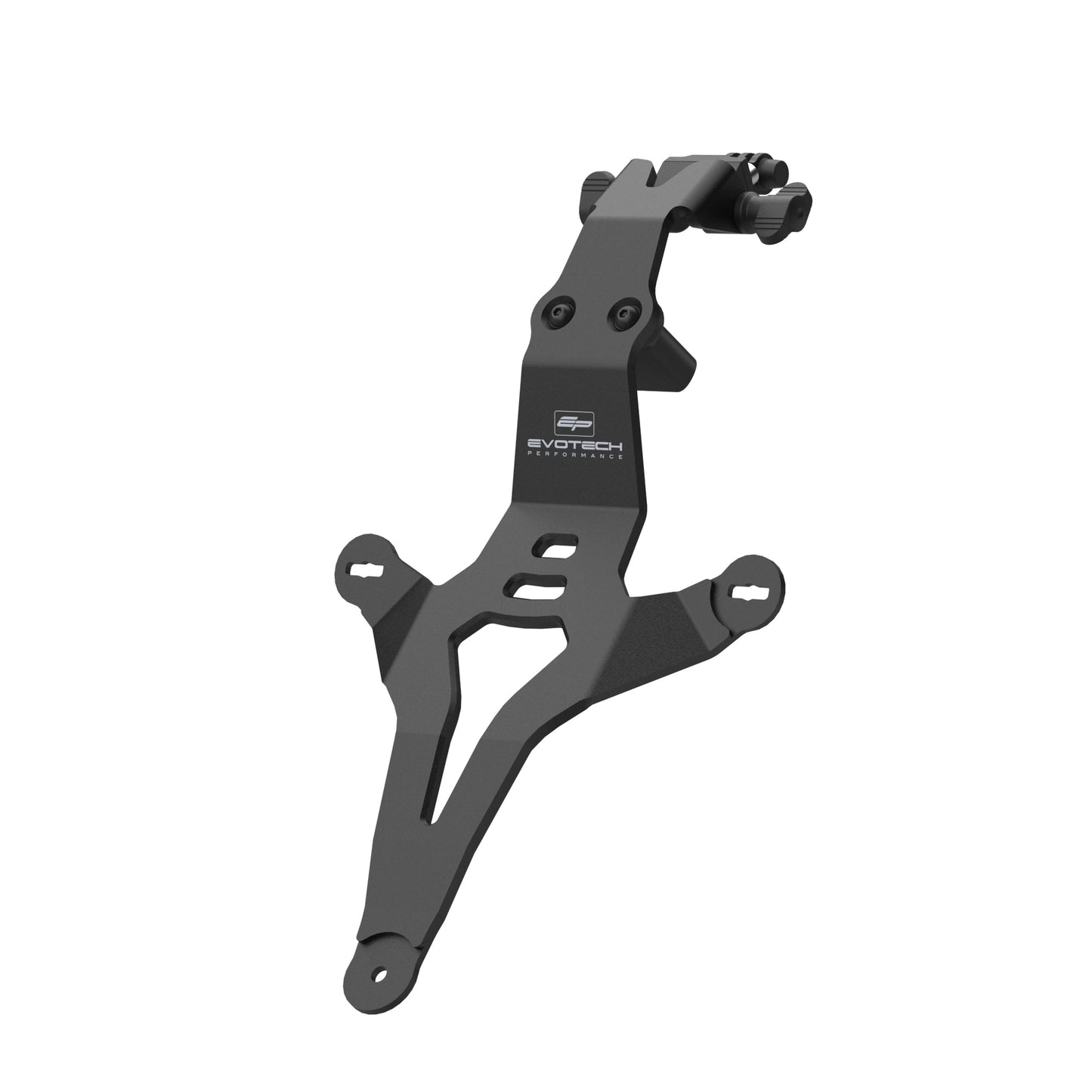 Action Camera Montagesteun Evotech - Triumph Tiger Sport 800 Tour (2026+)