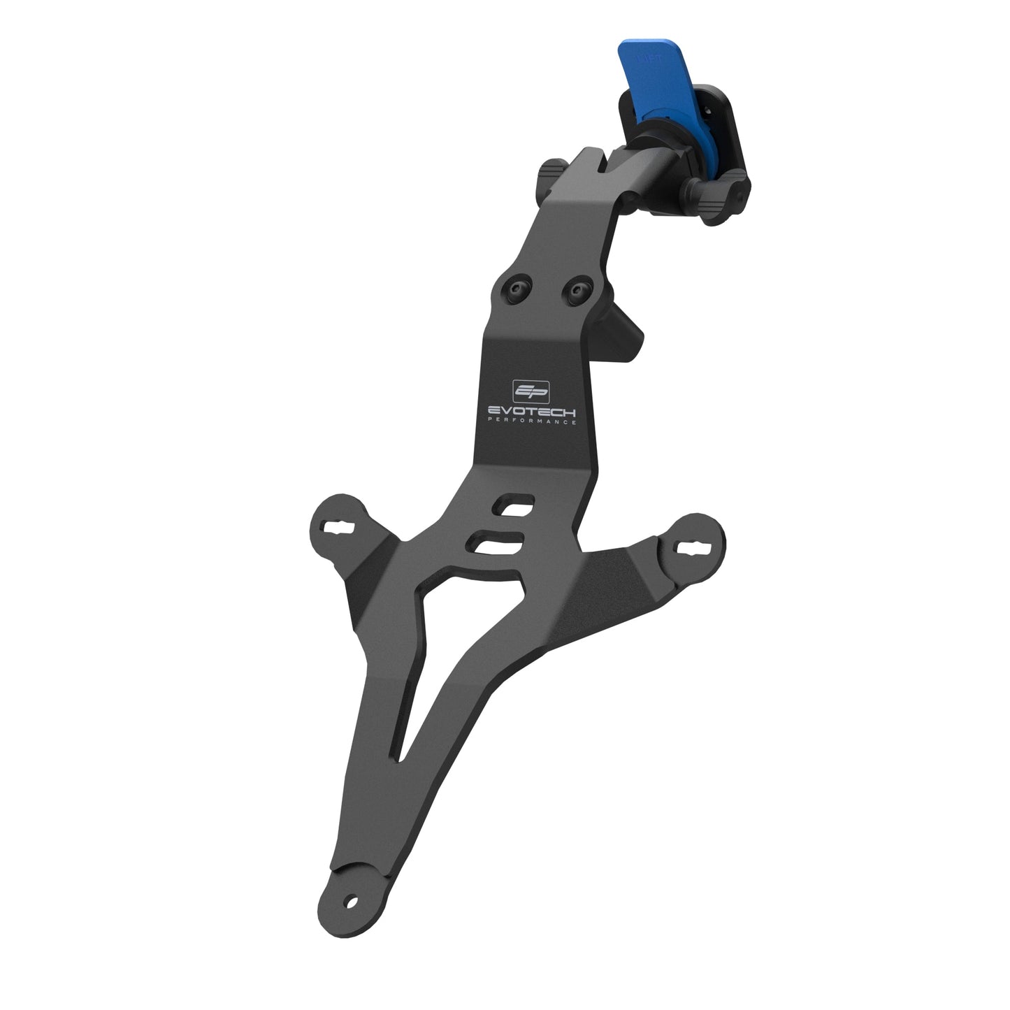 Carpuride Navigatiesteun Evotech - Triumph Tiger Sport 660 (2022+)