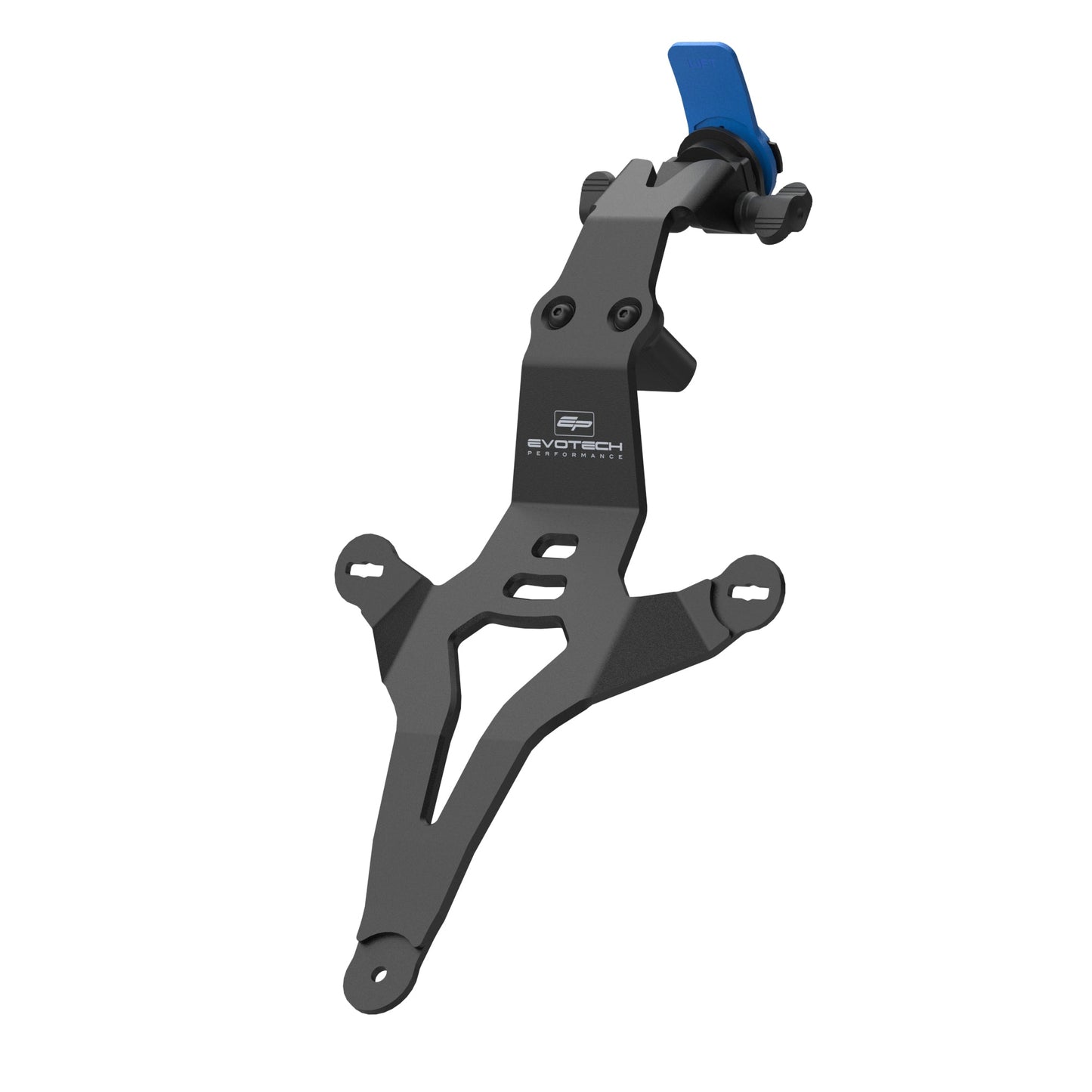 QuadLock Navigatiesteun Evotech - Triumph Tiger Sport 800 (2025+)