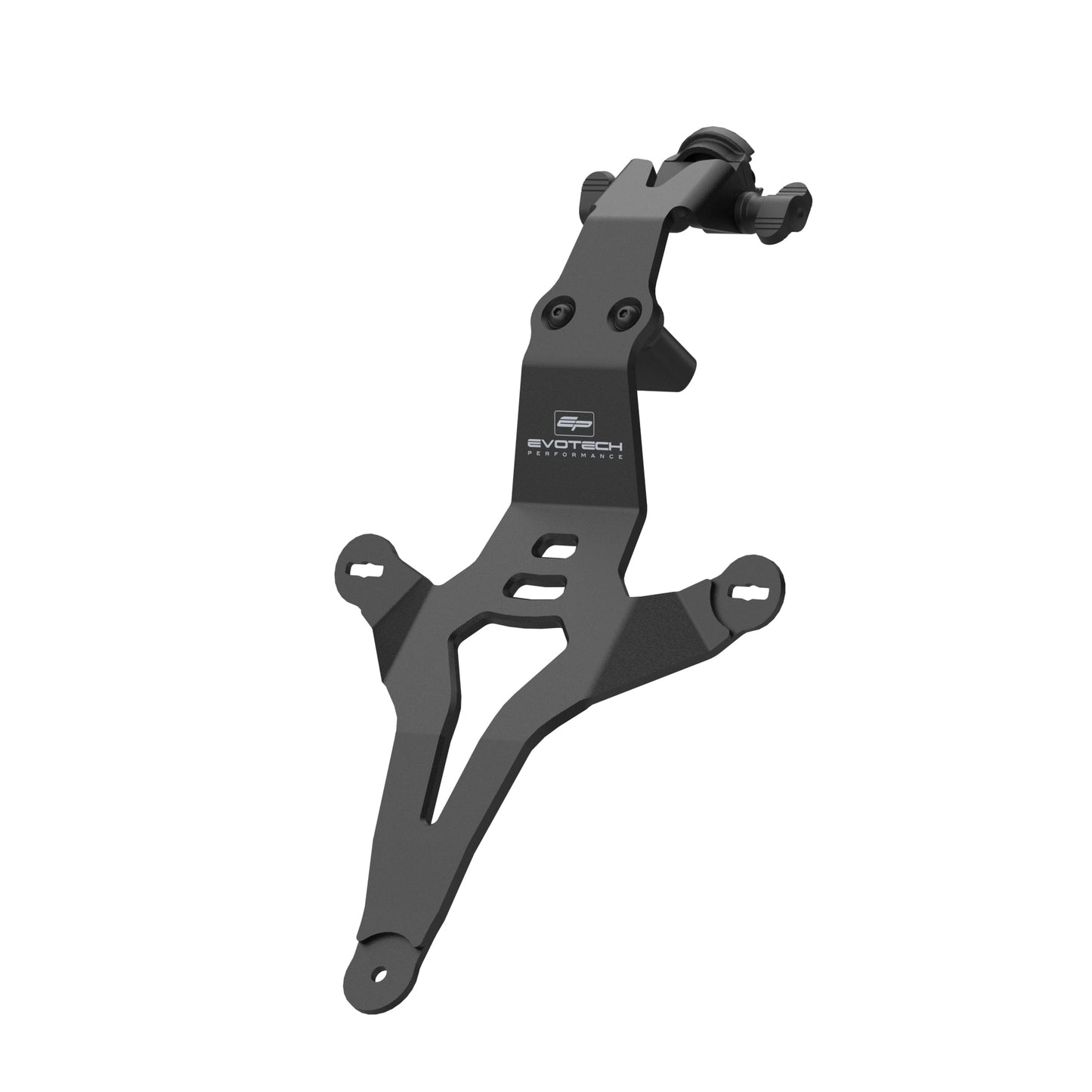 SP Connect Navigatiesteun Evotech Triumph Tiger Sport 800 (2025+)