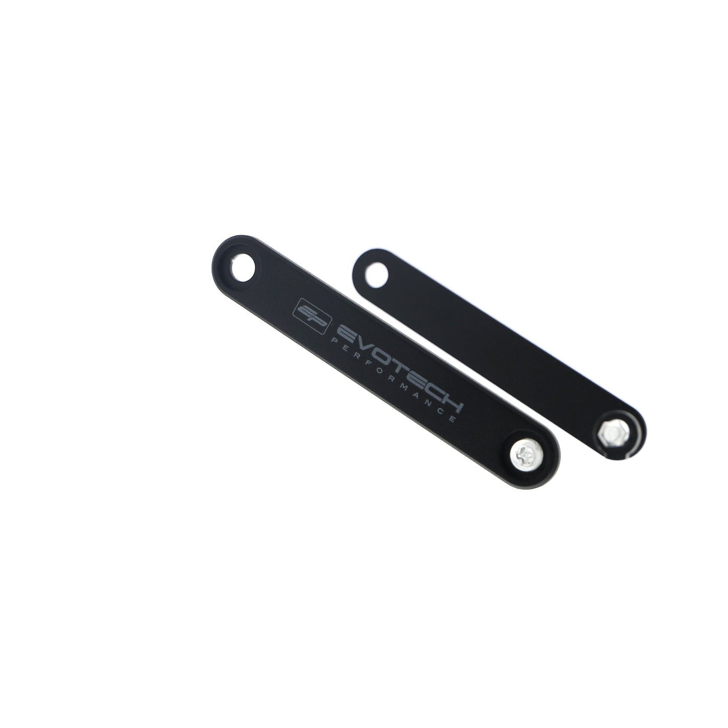 Duosteun Vervanger Set Evotech - Triumph Trident 660 (2026+)