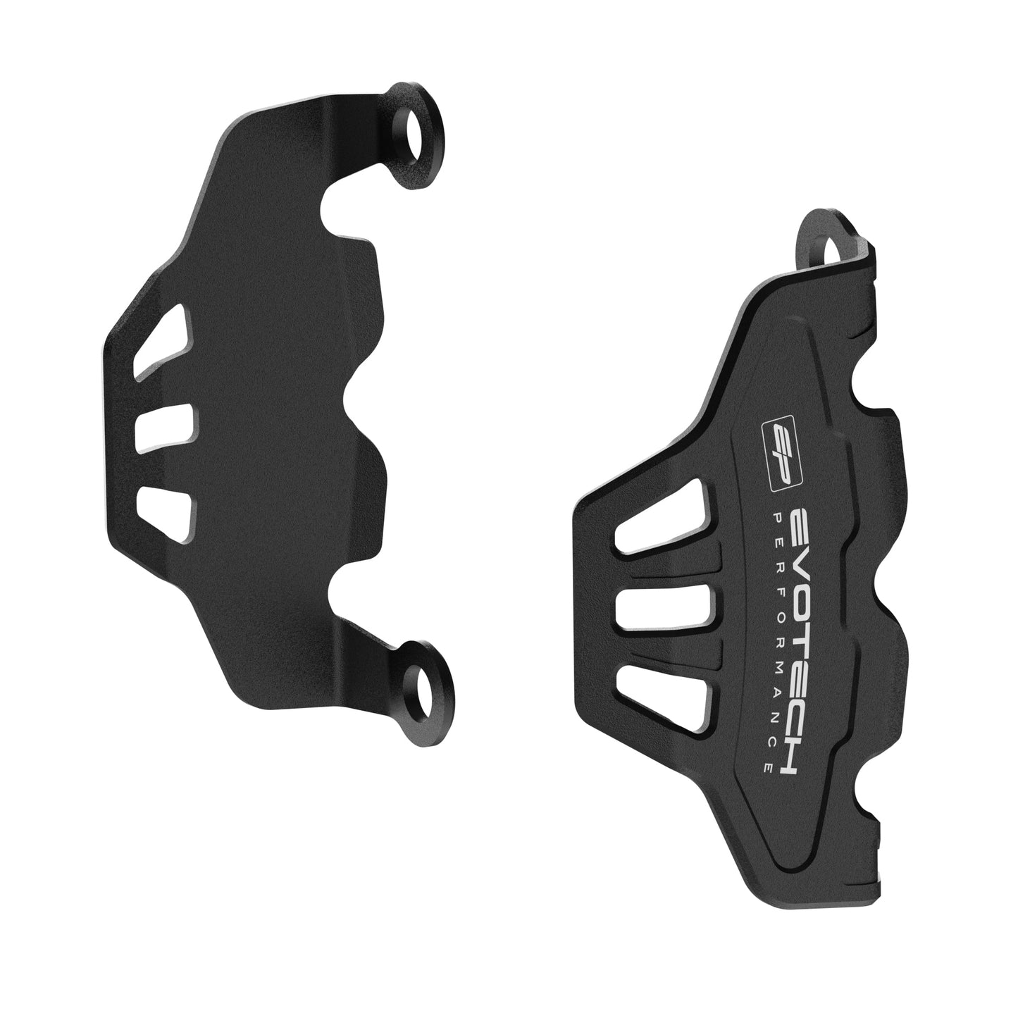 Voorremklauw Beschermers (Set van 2) Evotech - Speed Twin 1200 Cafe Racer Edition (2026+)
