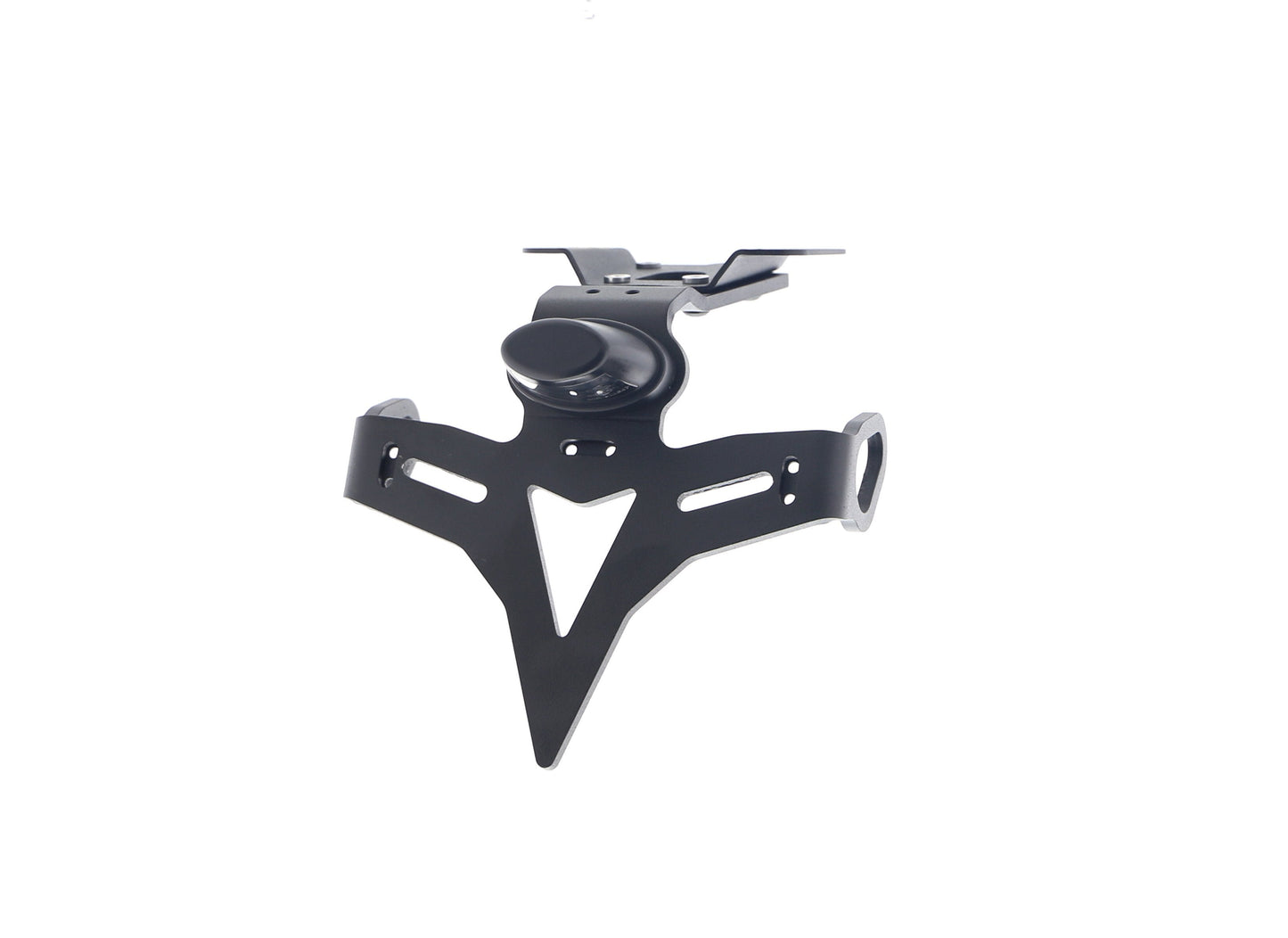 Evotech Yamaha FZ-07 Kentekenplaathouder 2013 - 2017